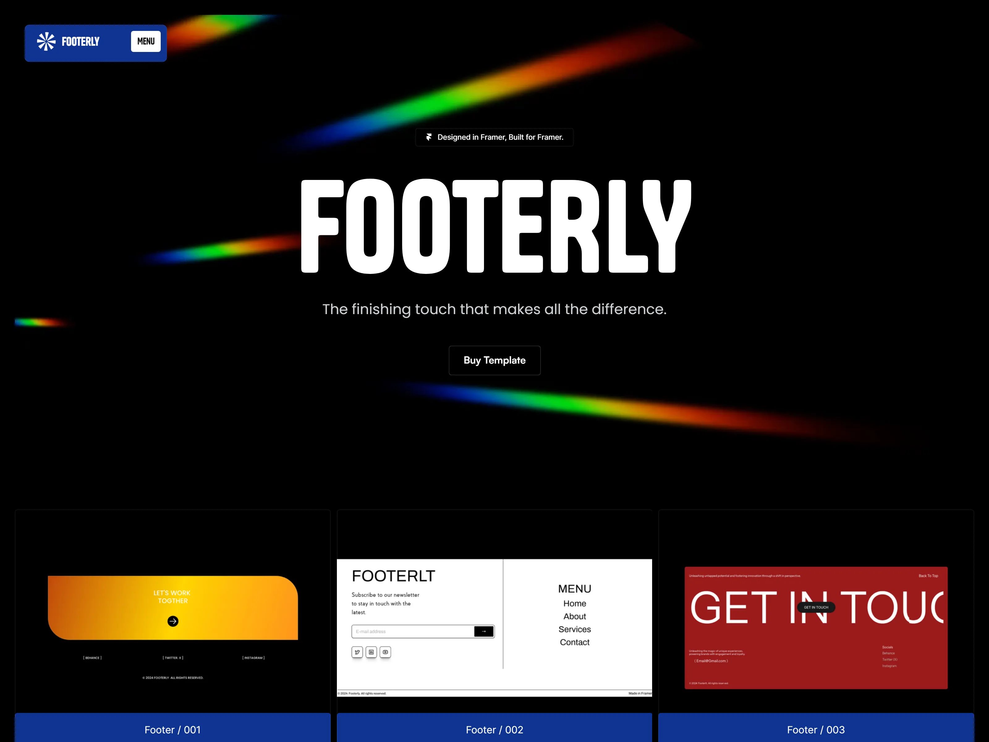 Desktop Screenshot