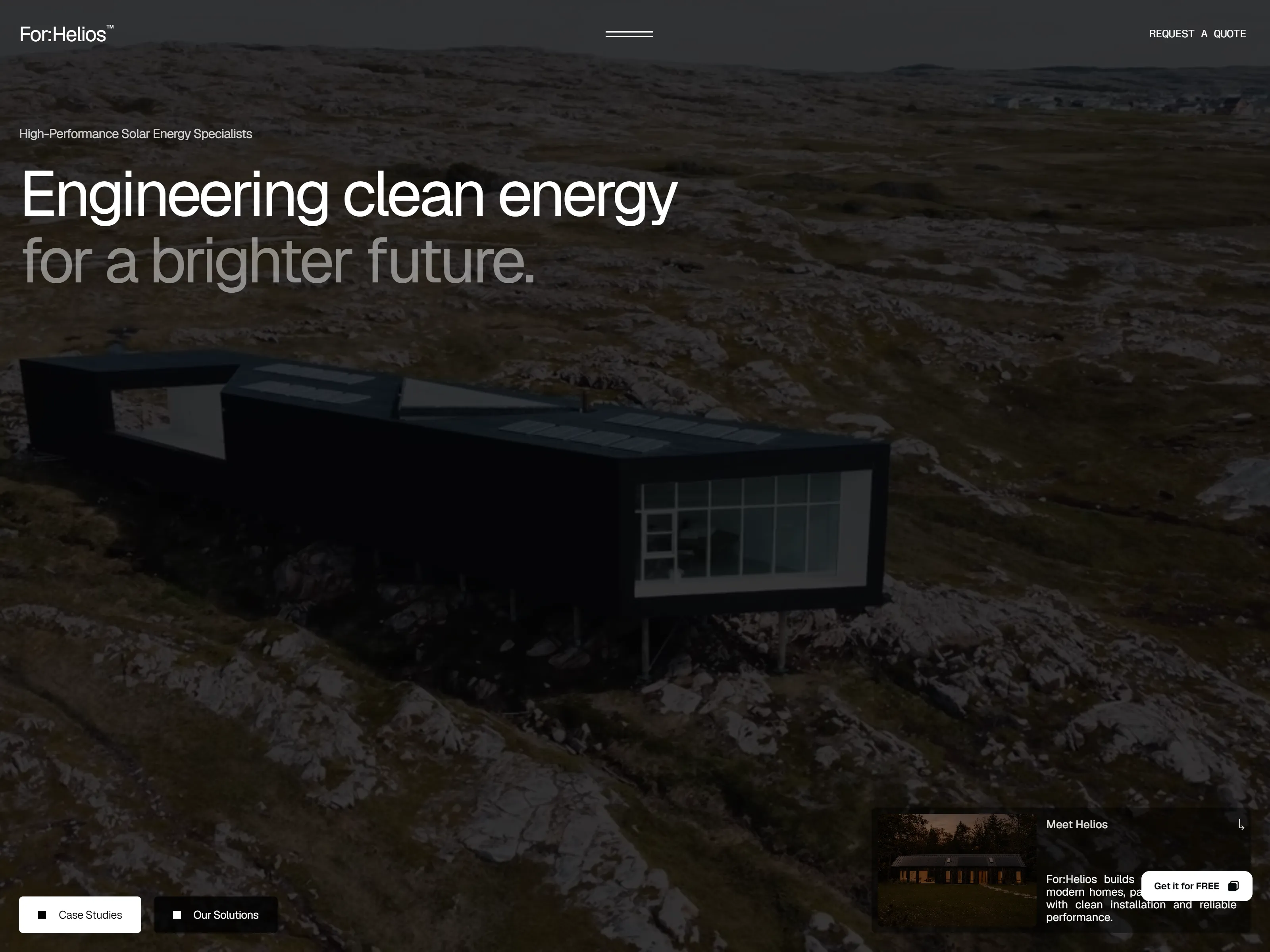 Desktop Screenshot