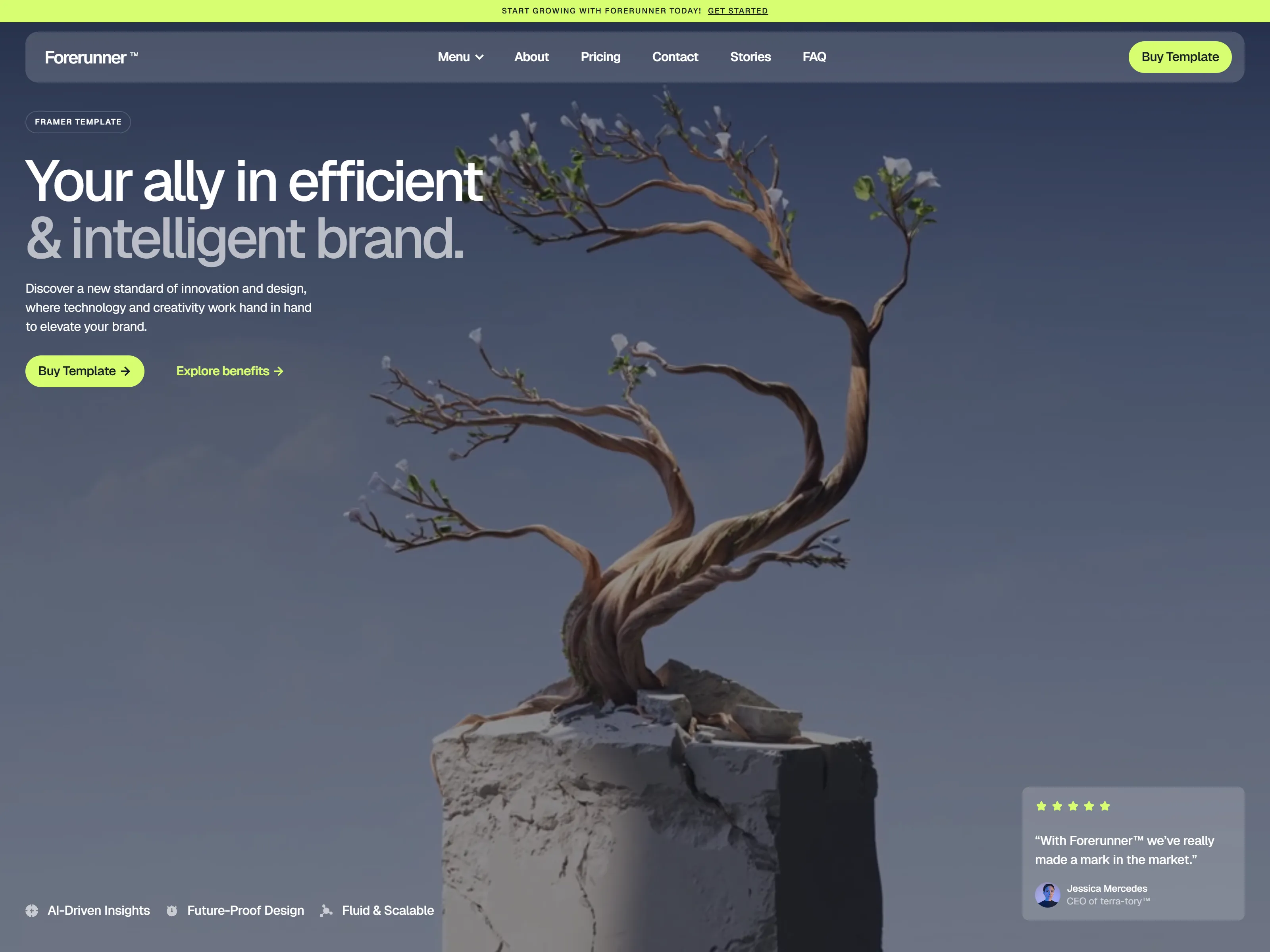 Desktop Screenshot