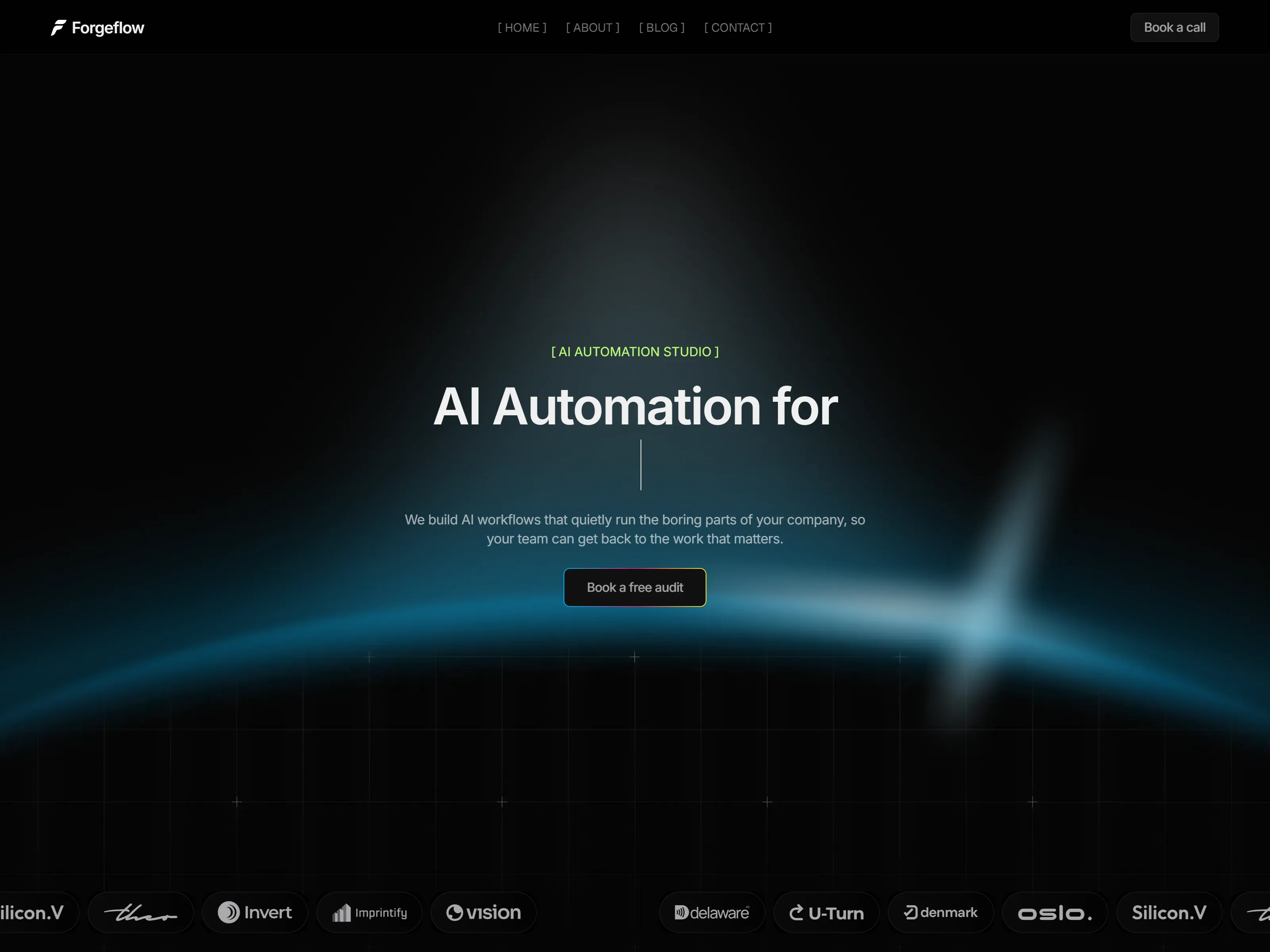 Desktop Screenshot