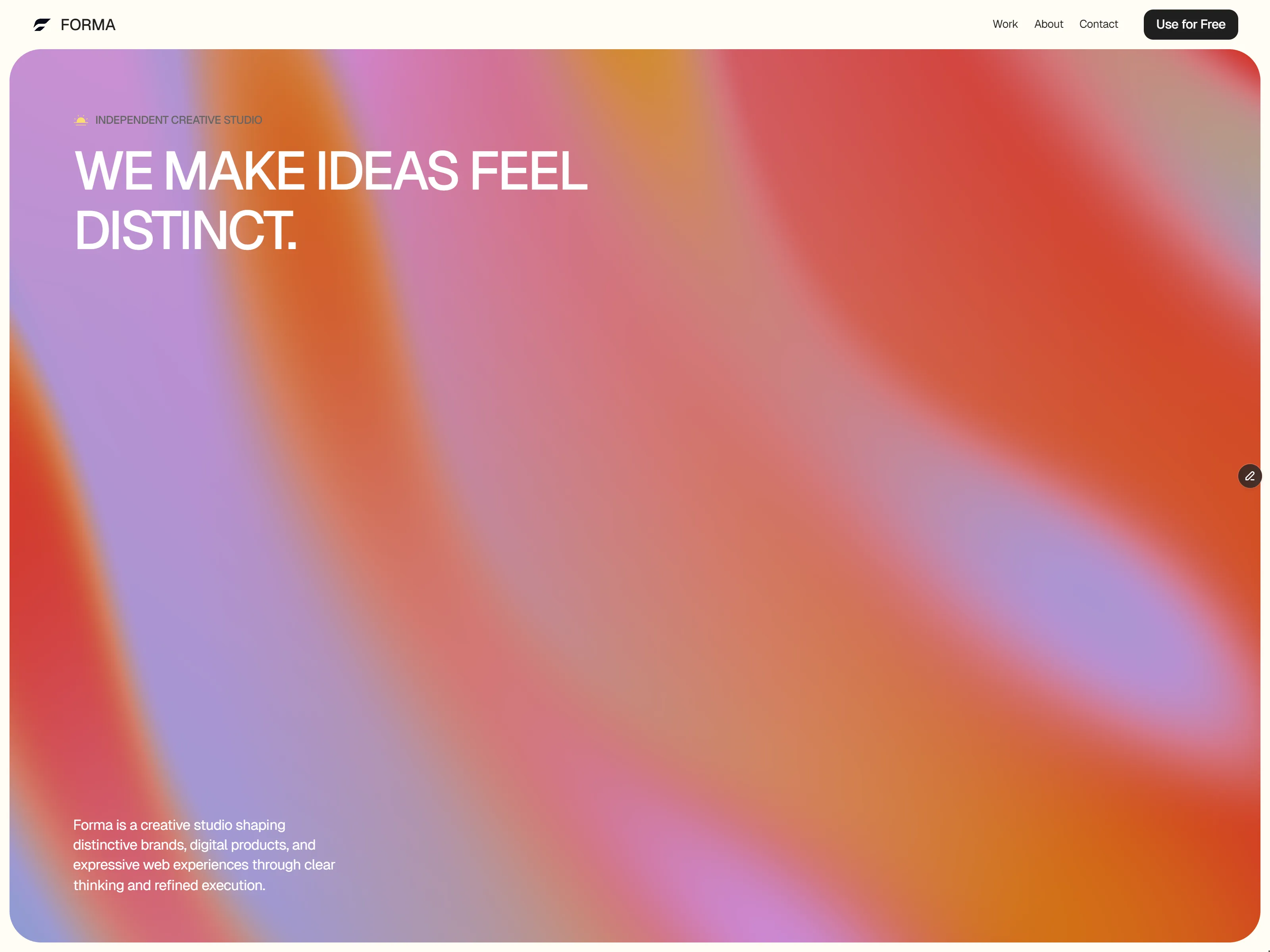 Desktop Screenshot