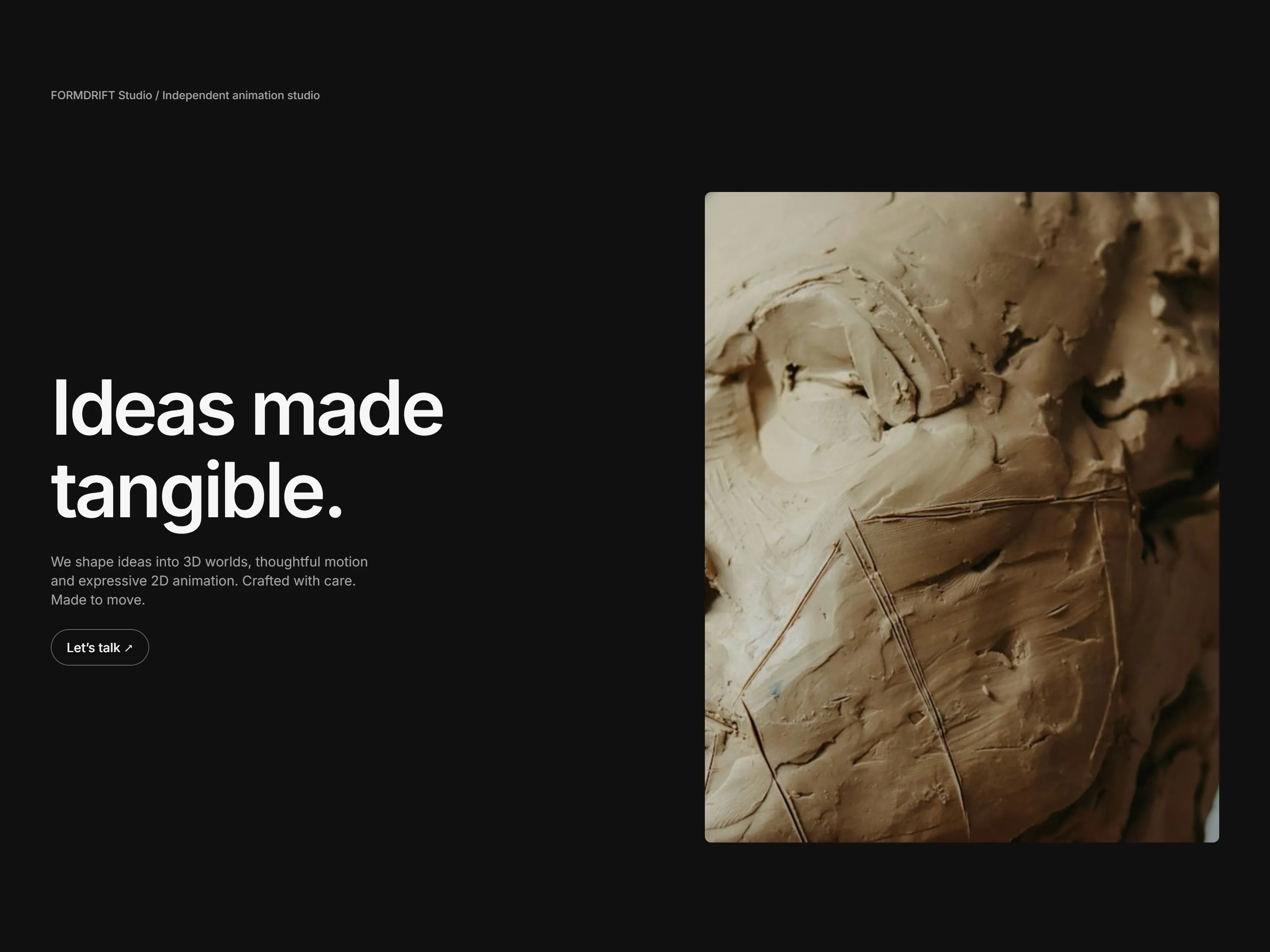 Desktop Screenshot