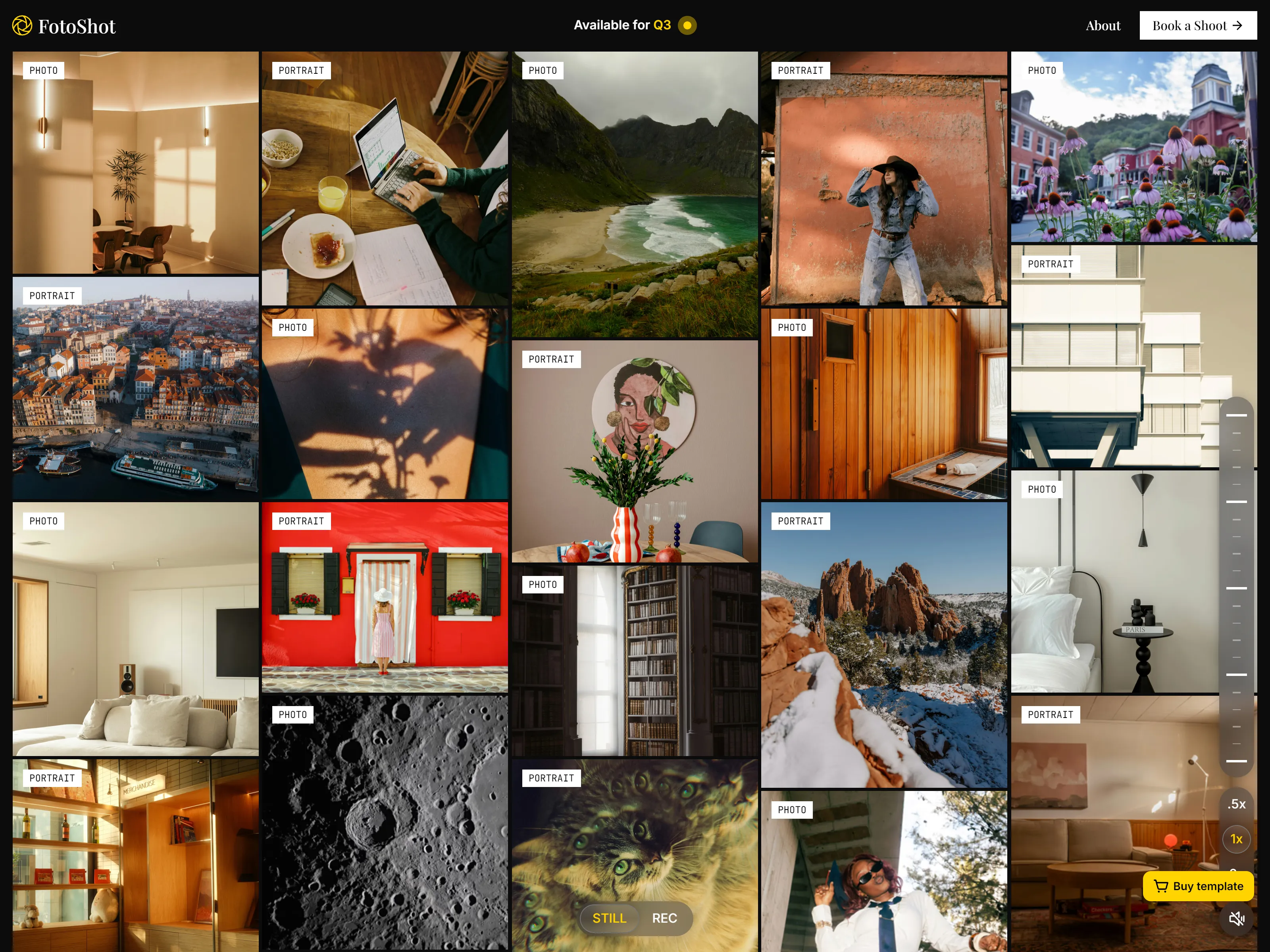 Desktop Screenshot