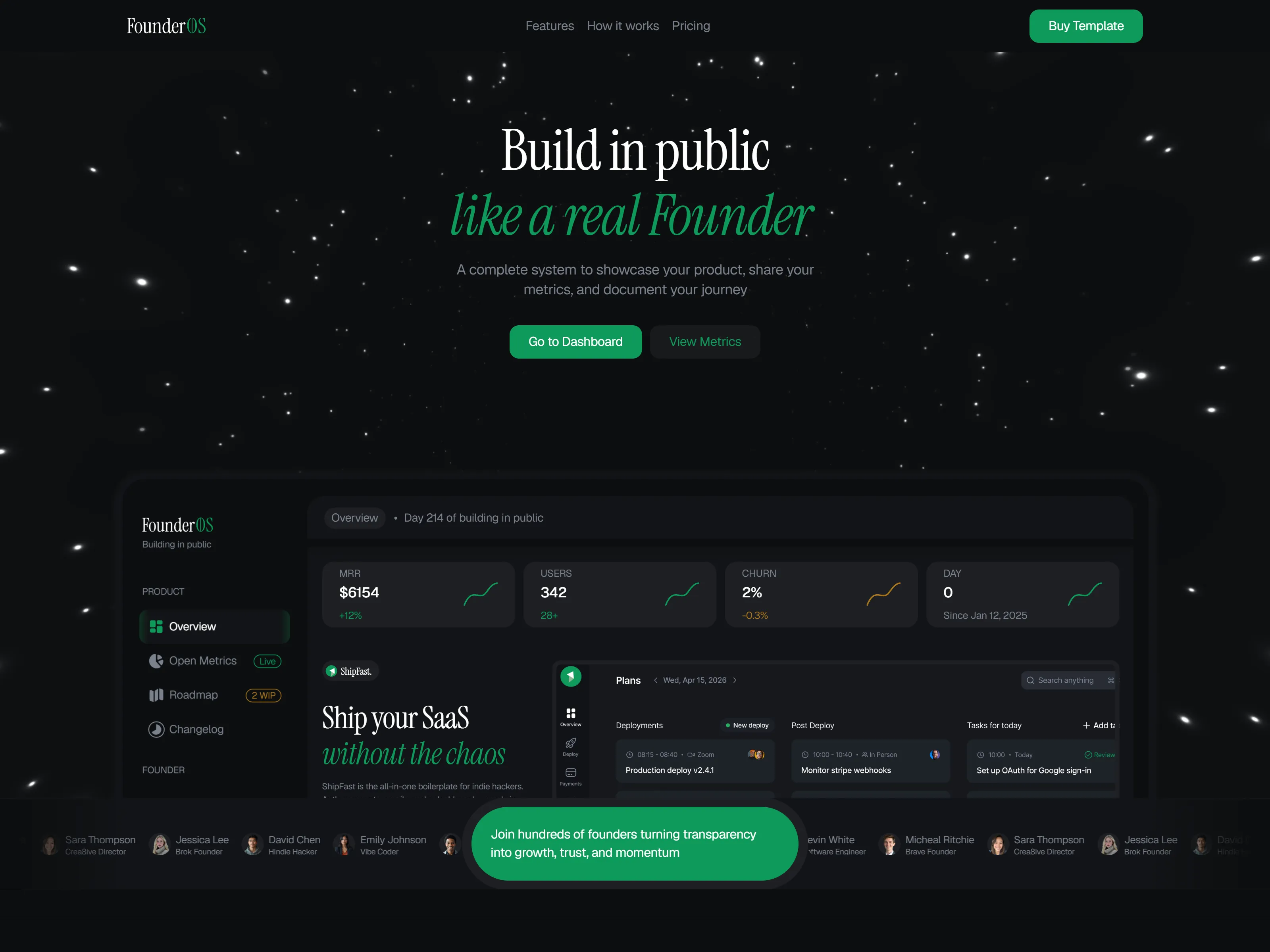 Desktop Screenshot