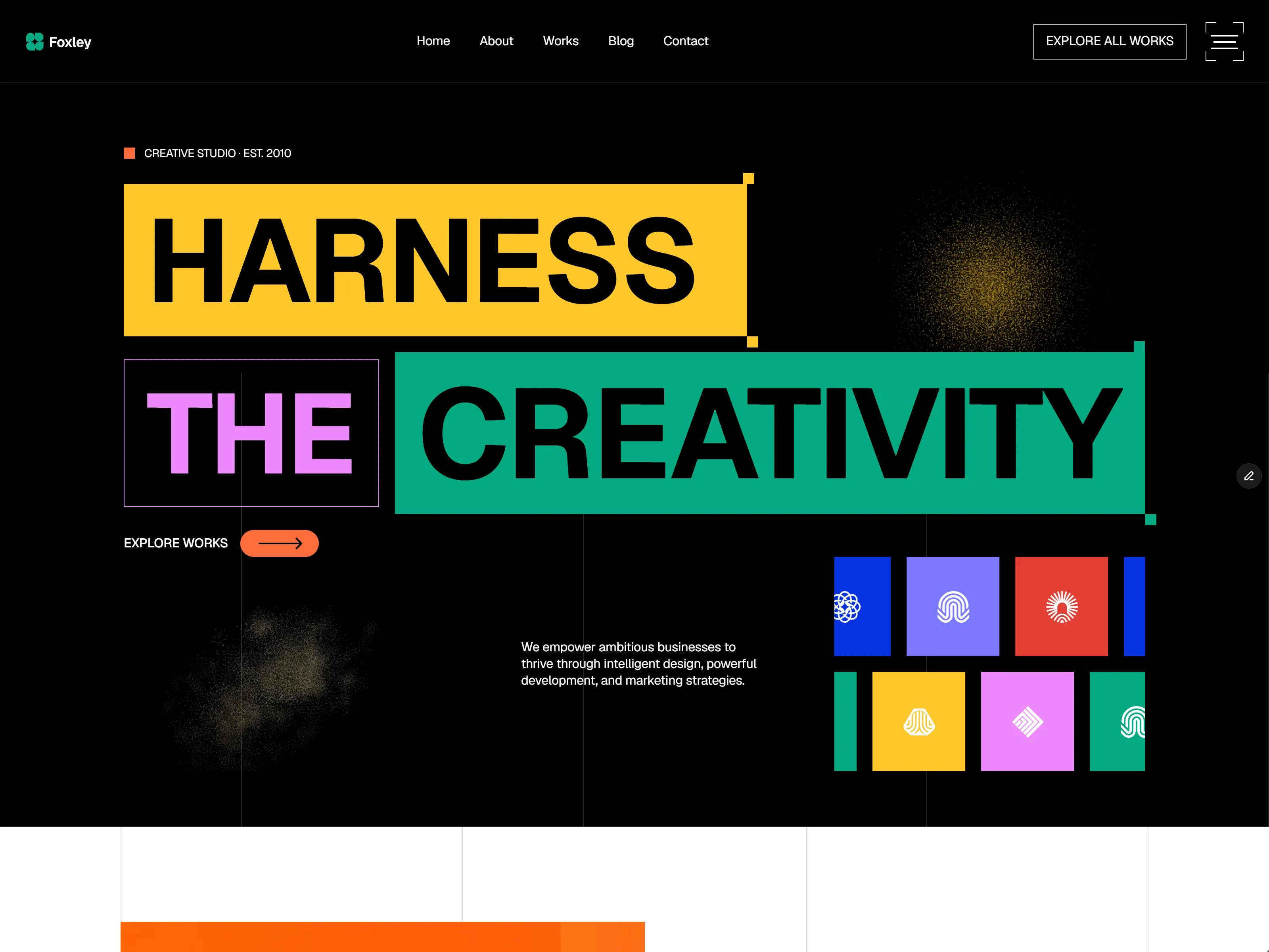 Desktop Screenshot