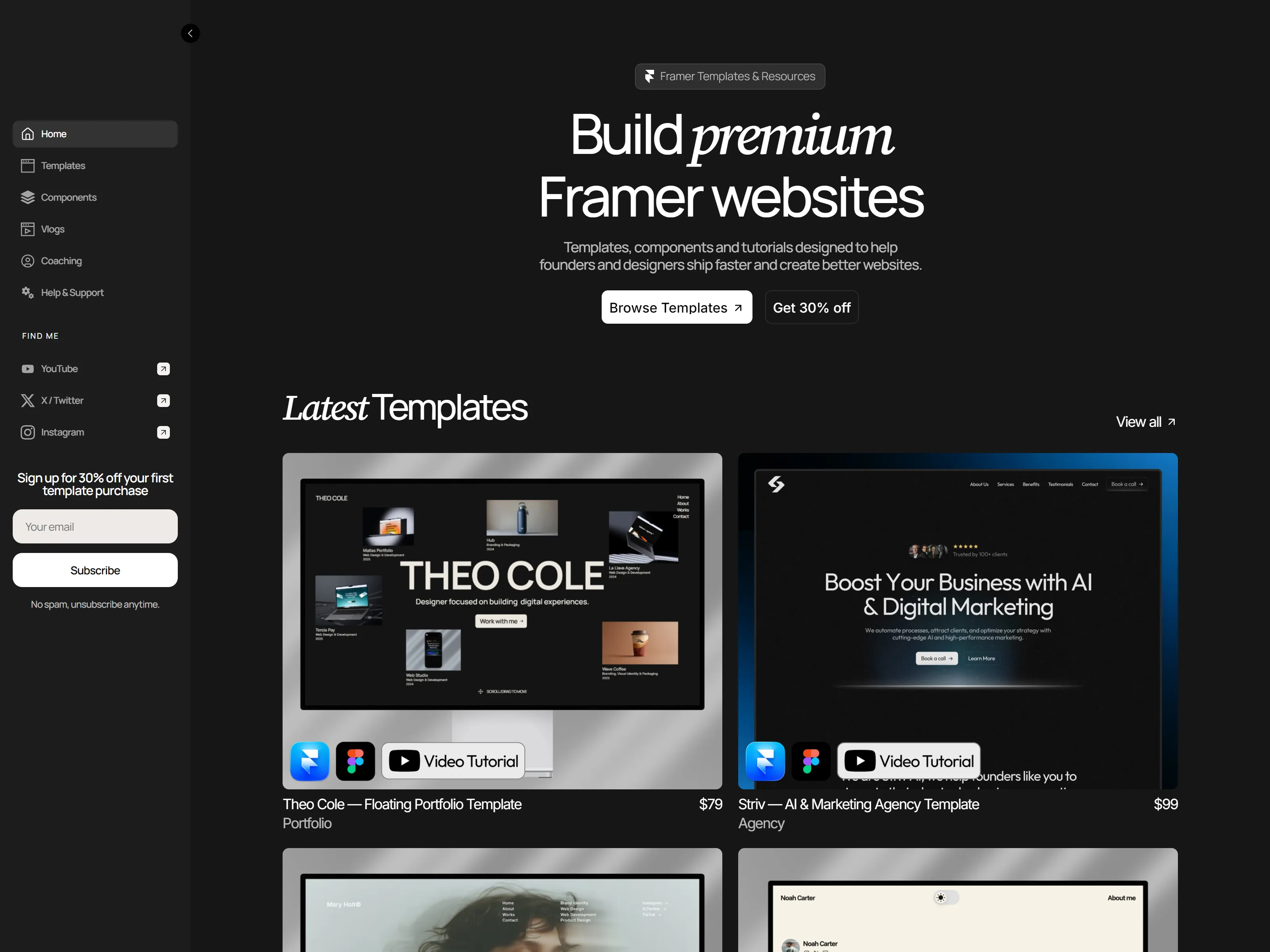 Desktop Screenshot