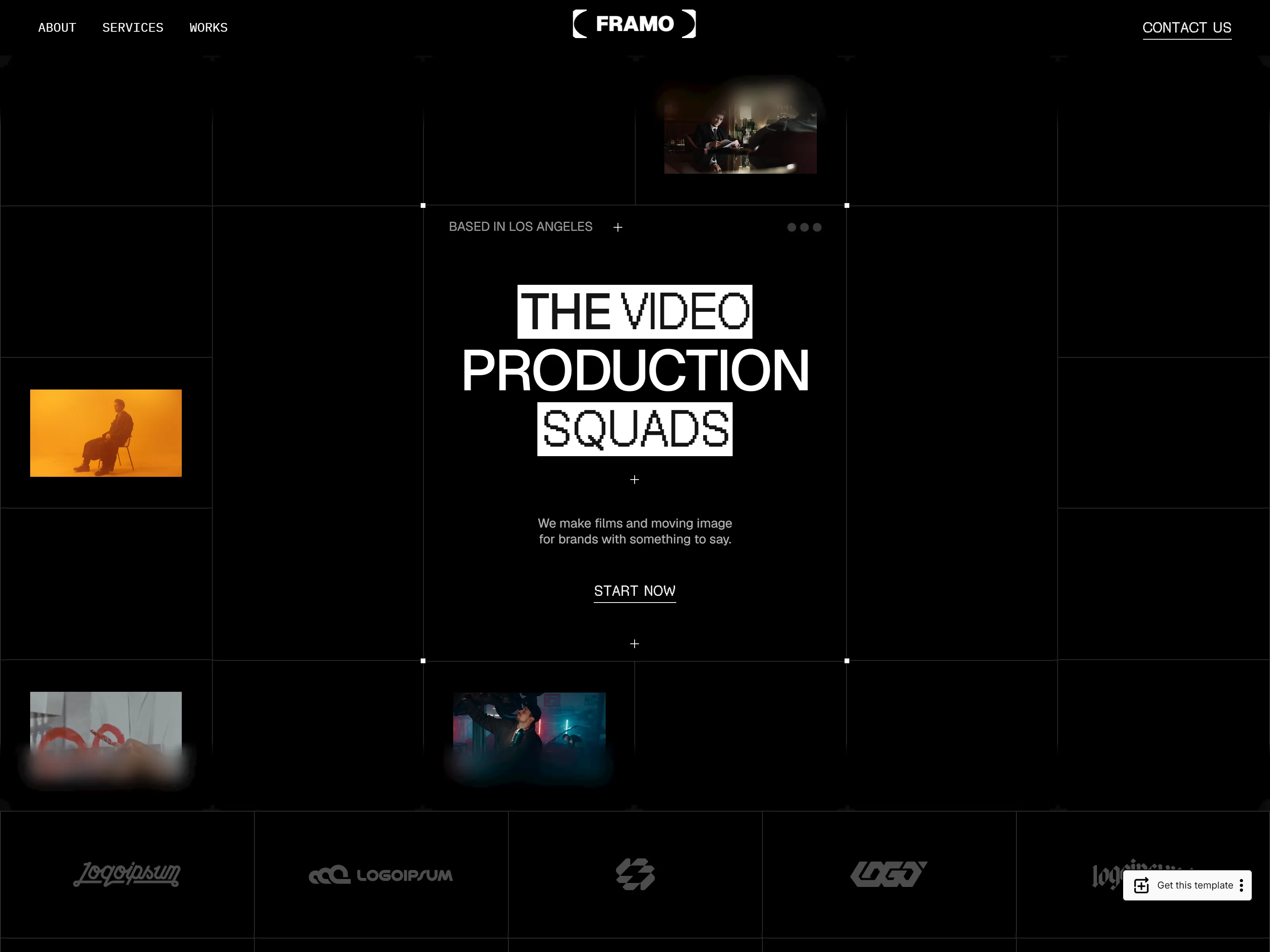 Desktop Screenshot