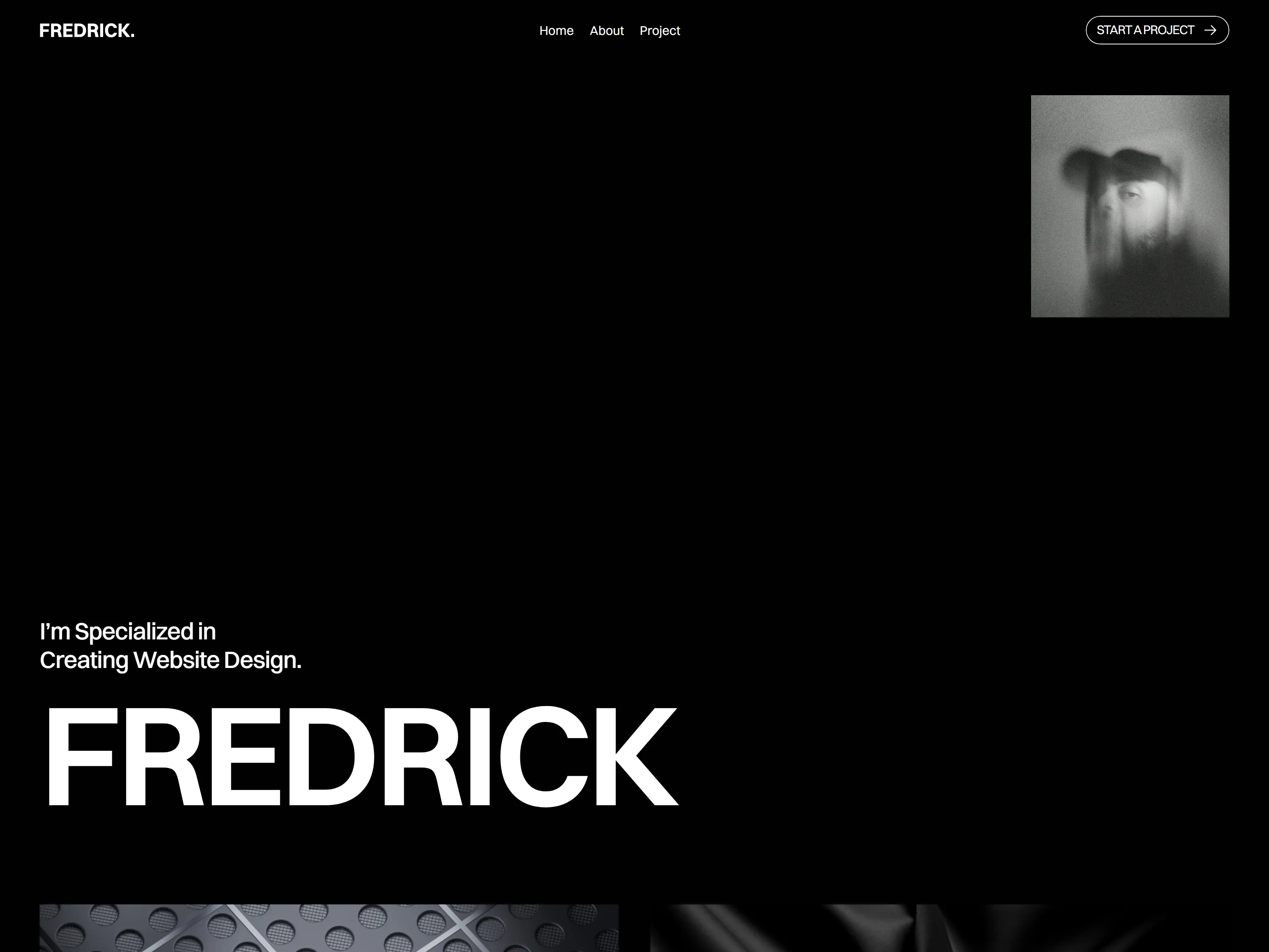 Desktop Screenshot