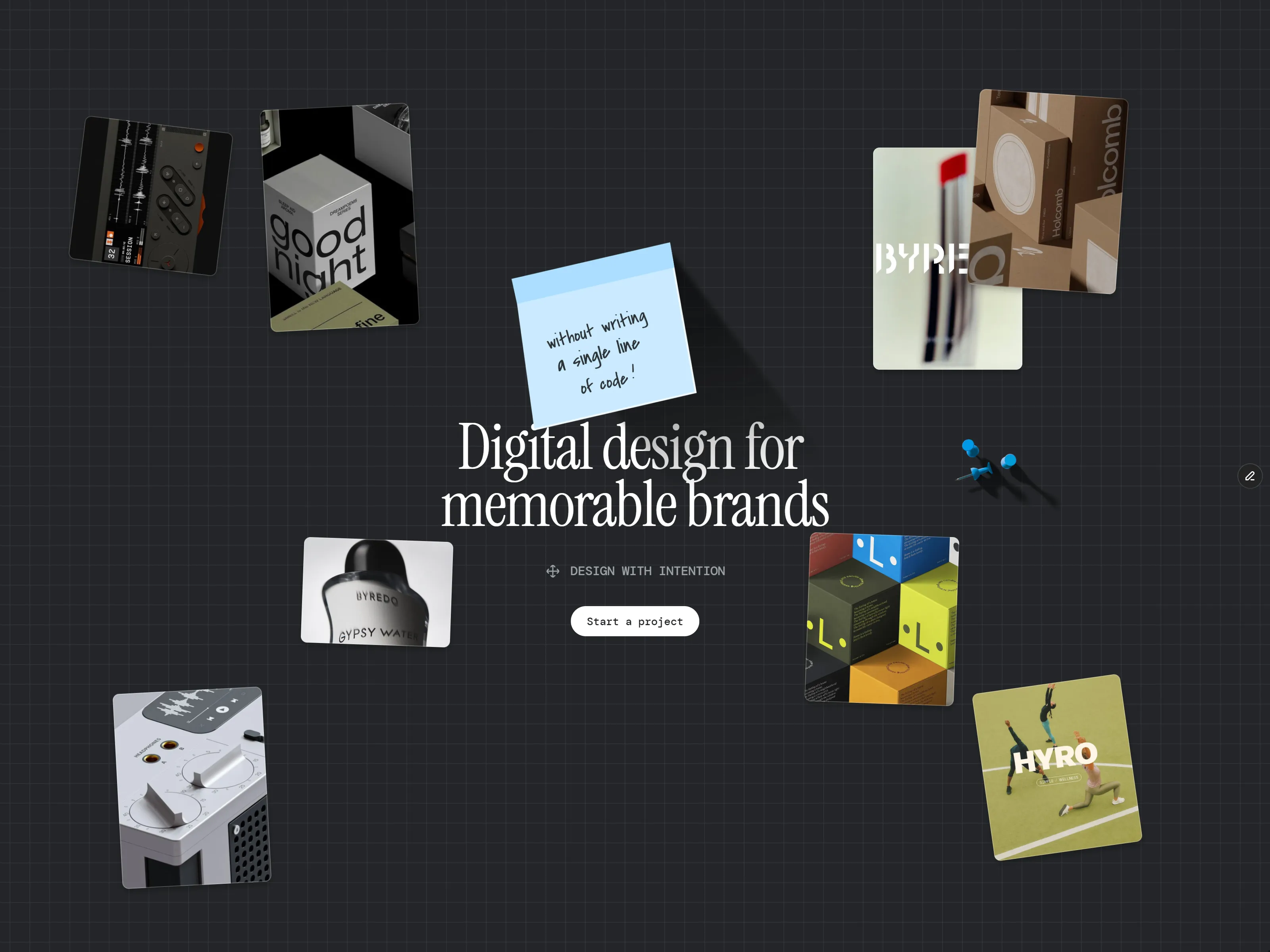 Desktop Screenshot