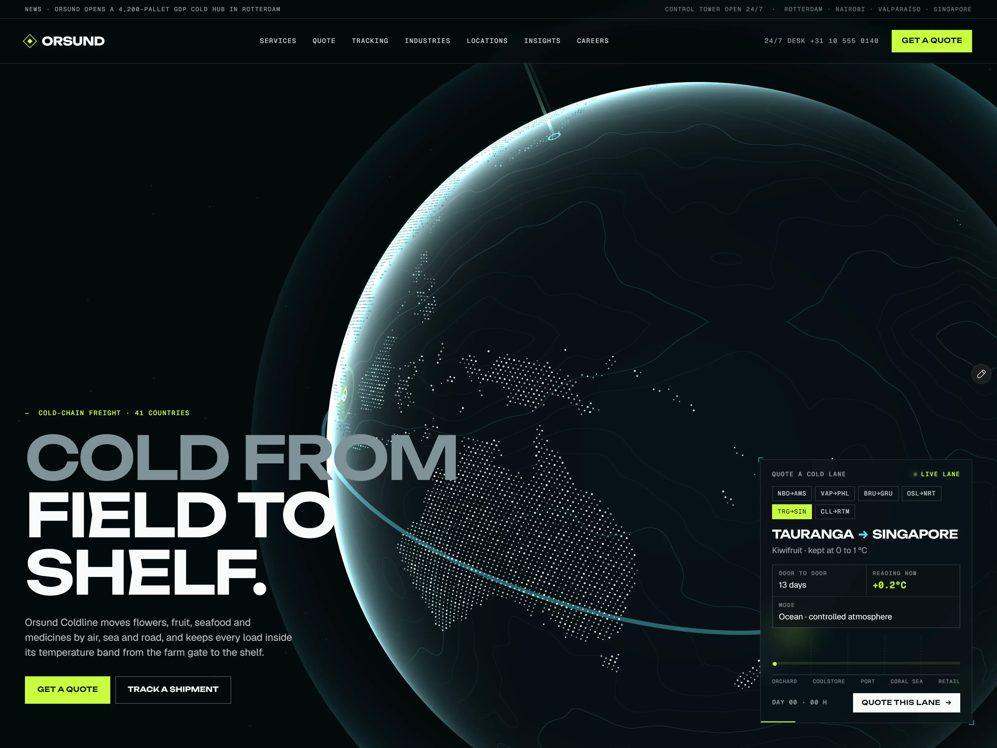 Desktop Screenshot