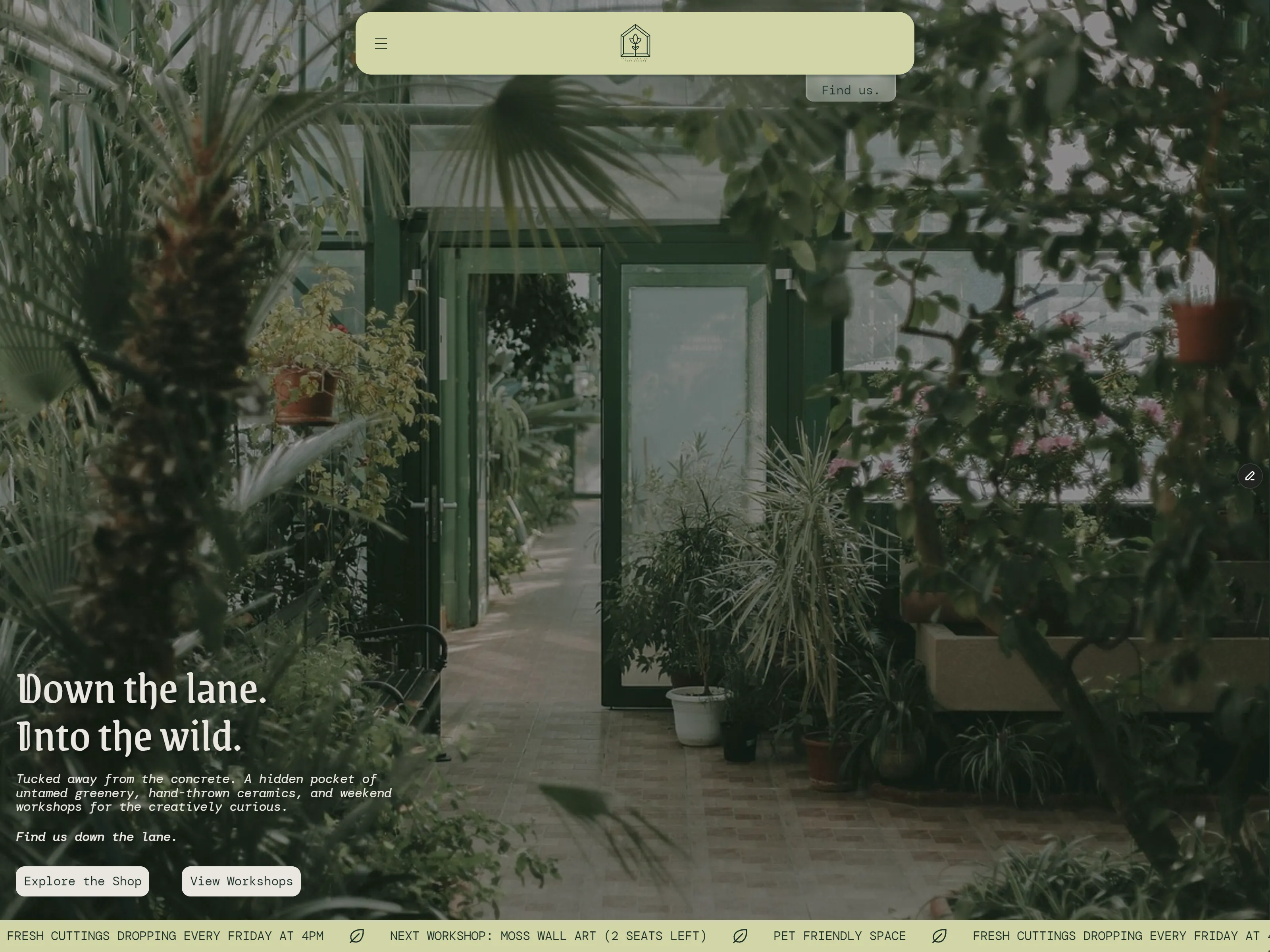 Desktop Screenshot