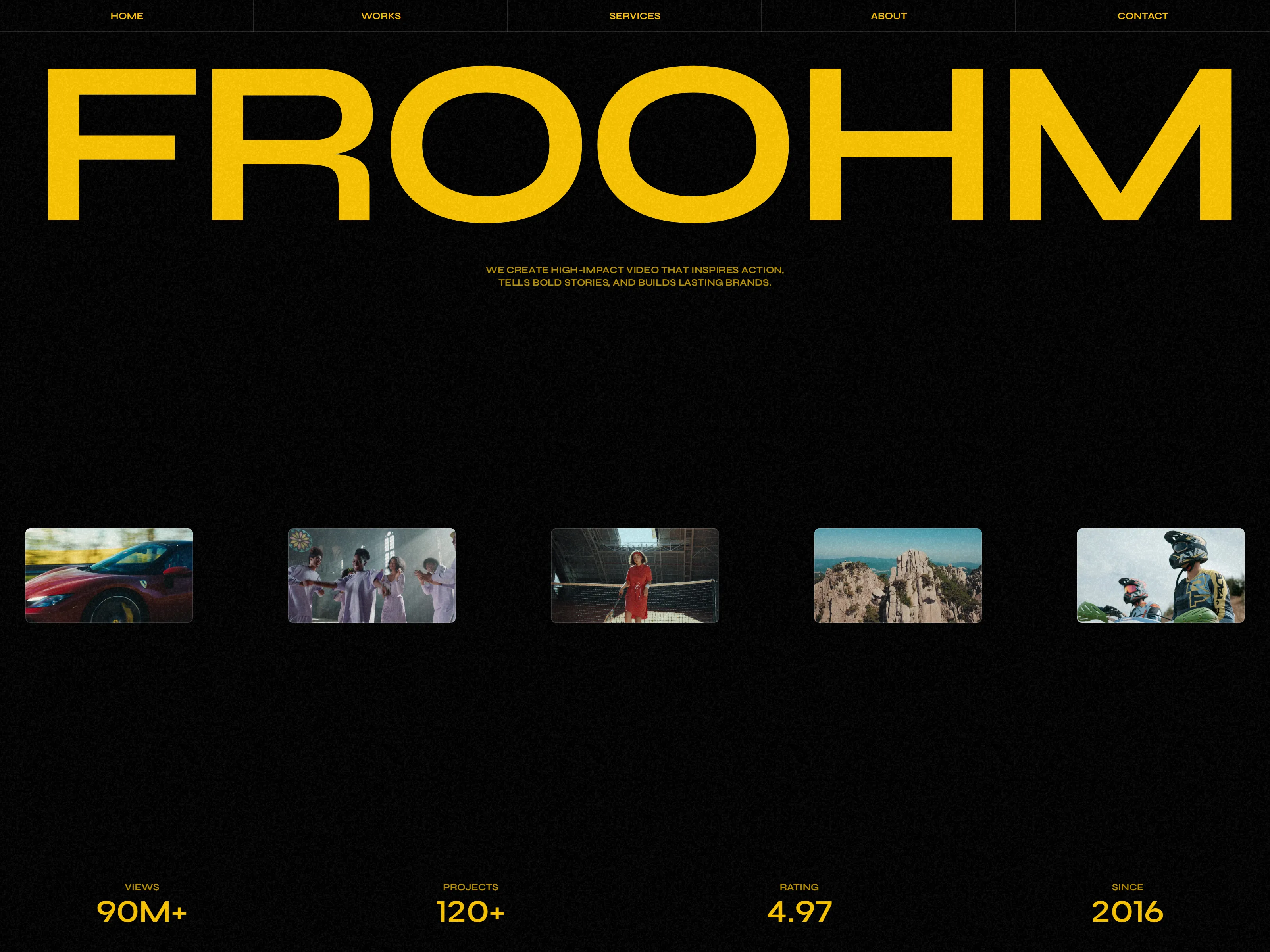 Desktop Screenshot