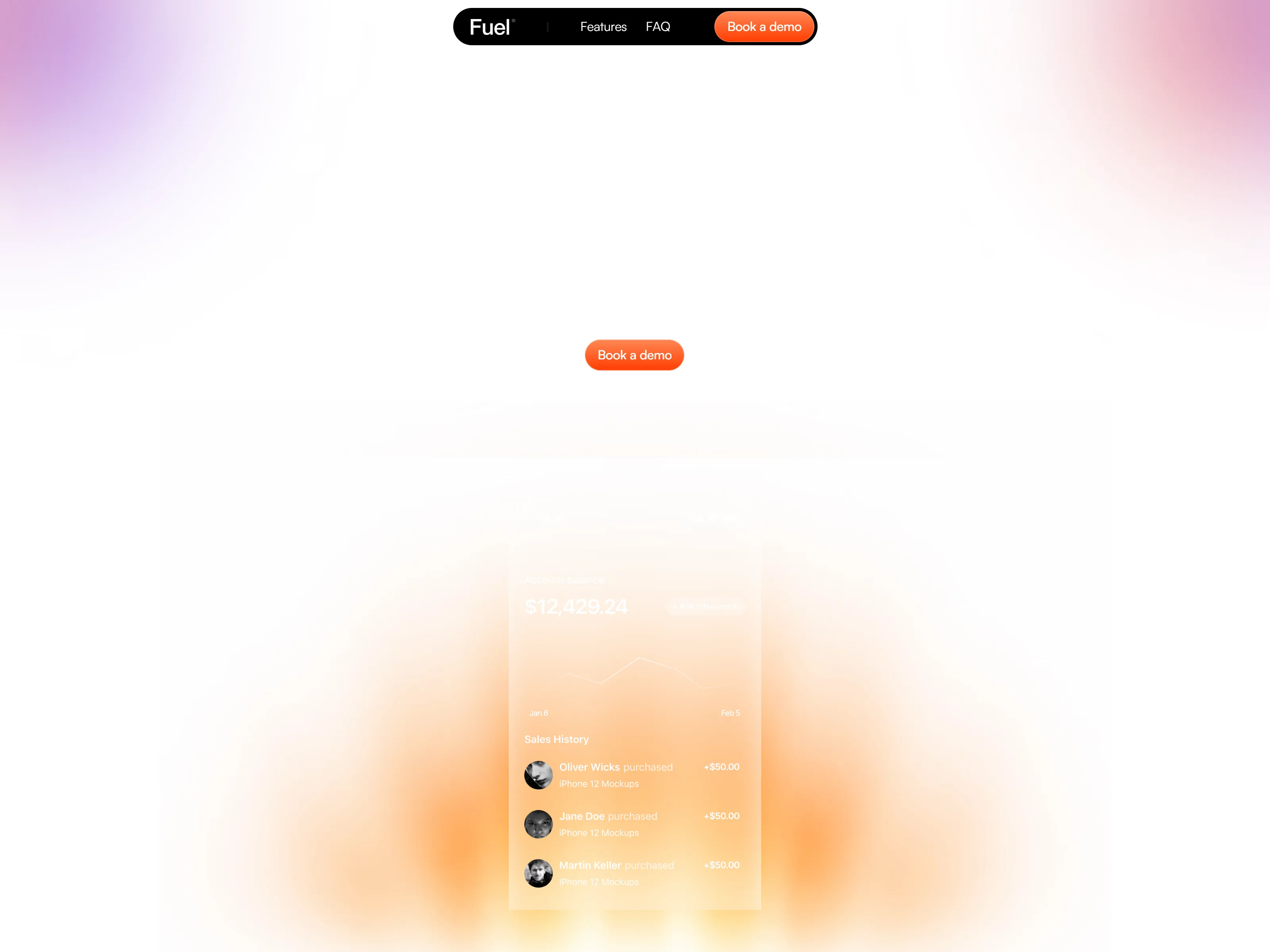 Desktop Screenshot