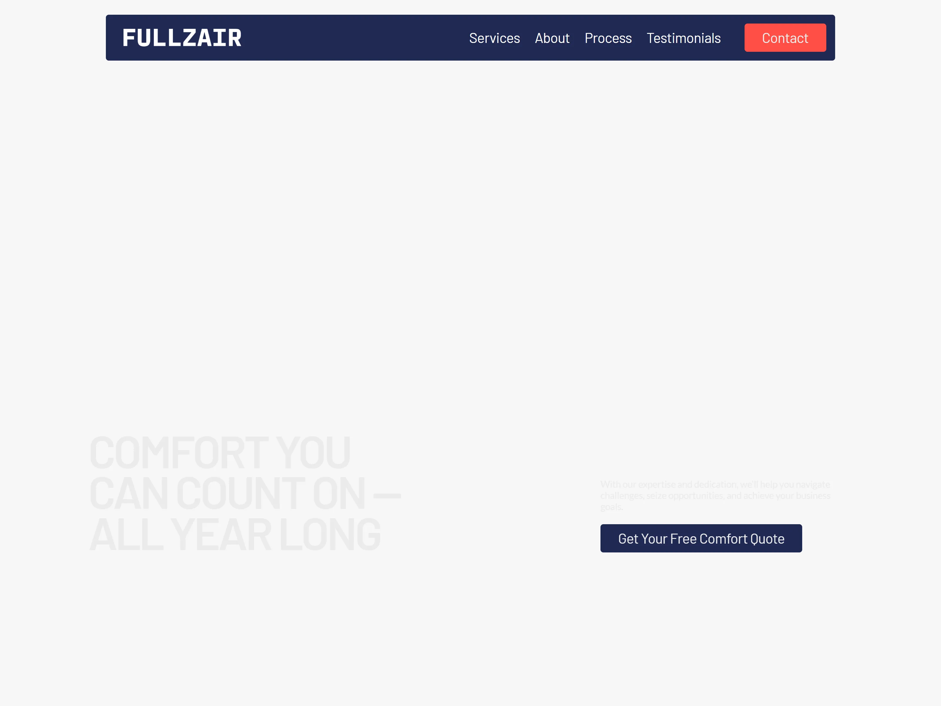 Desktop Screenshot
