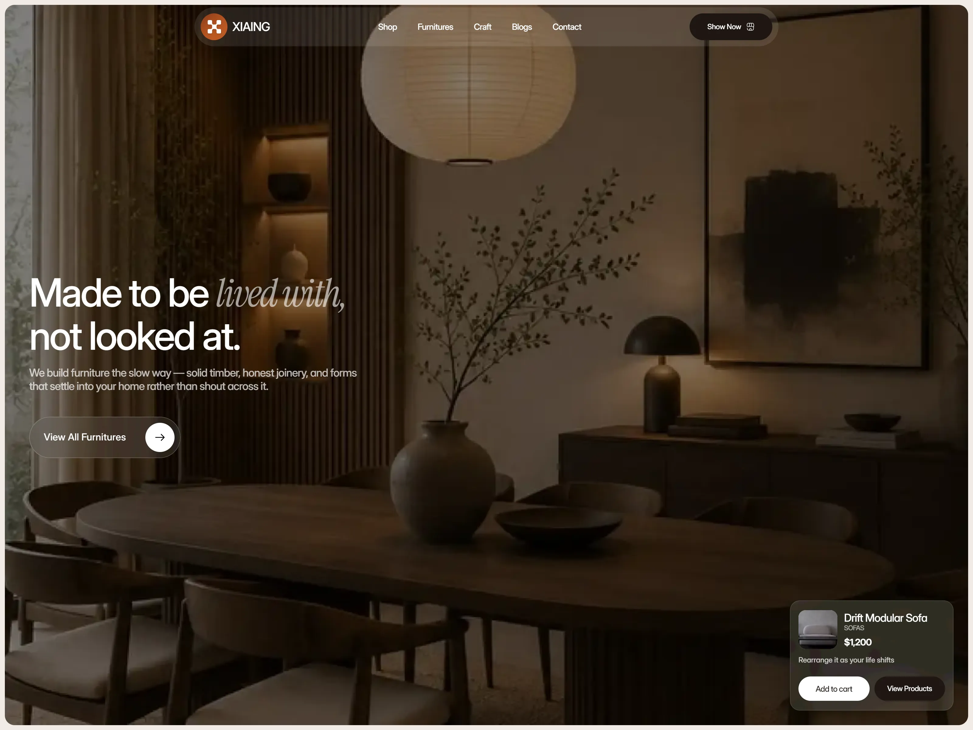 Desktop Screenshot