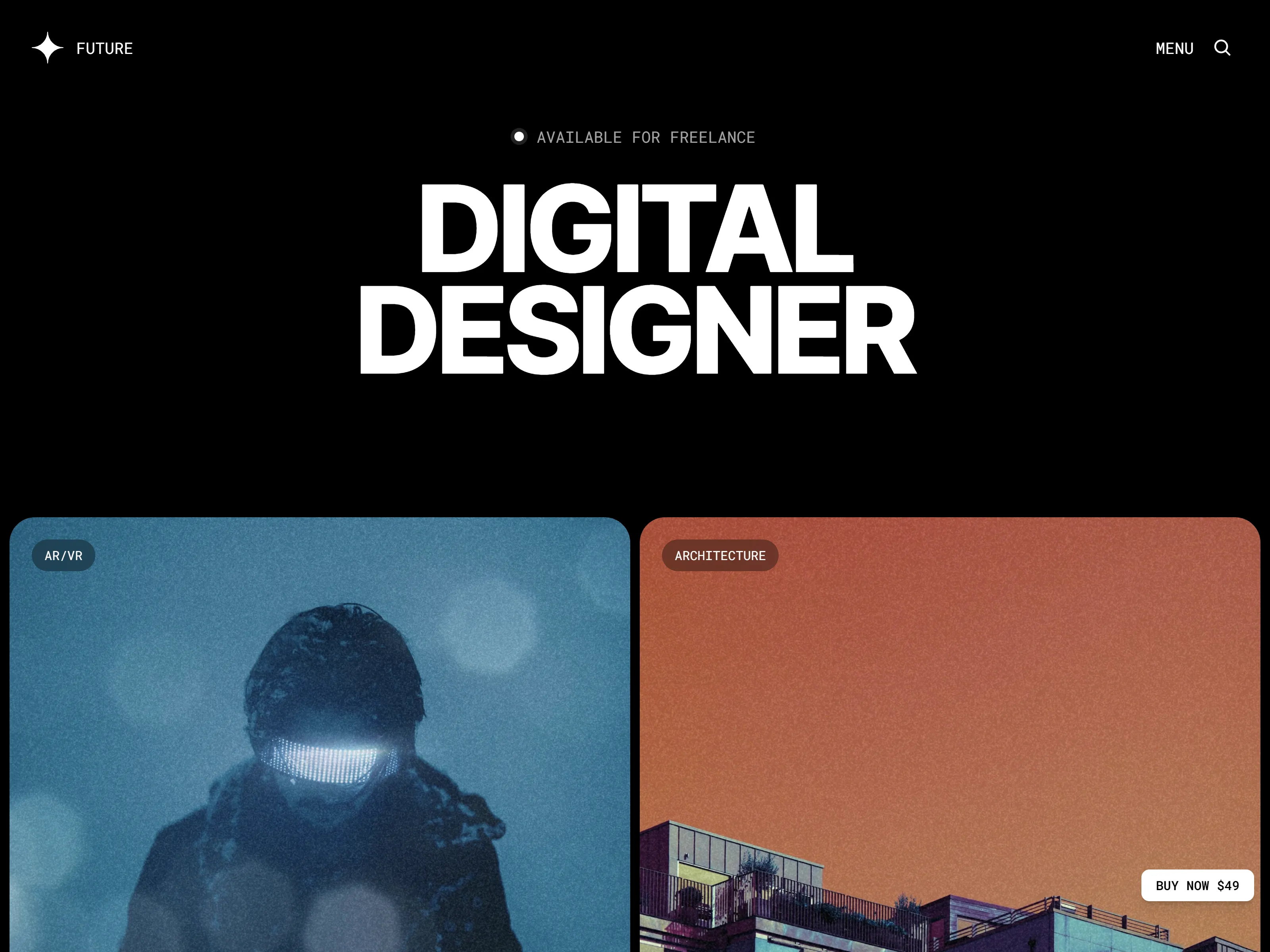 Desktop Screenshot