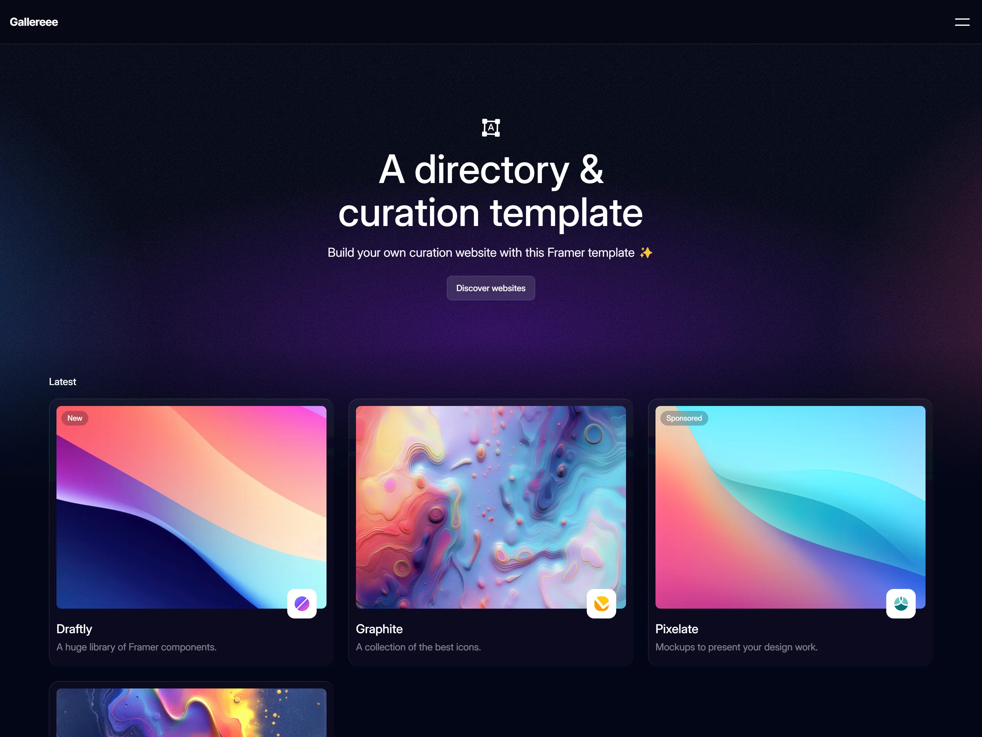 Desktop Screenshot