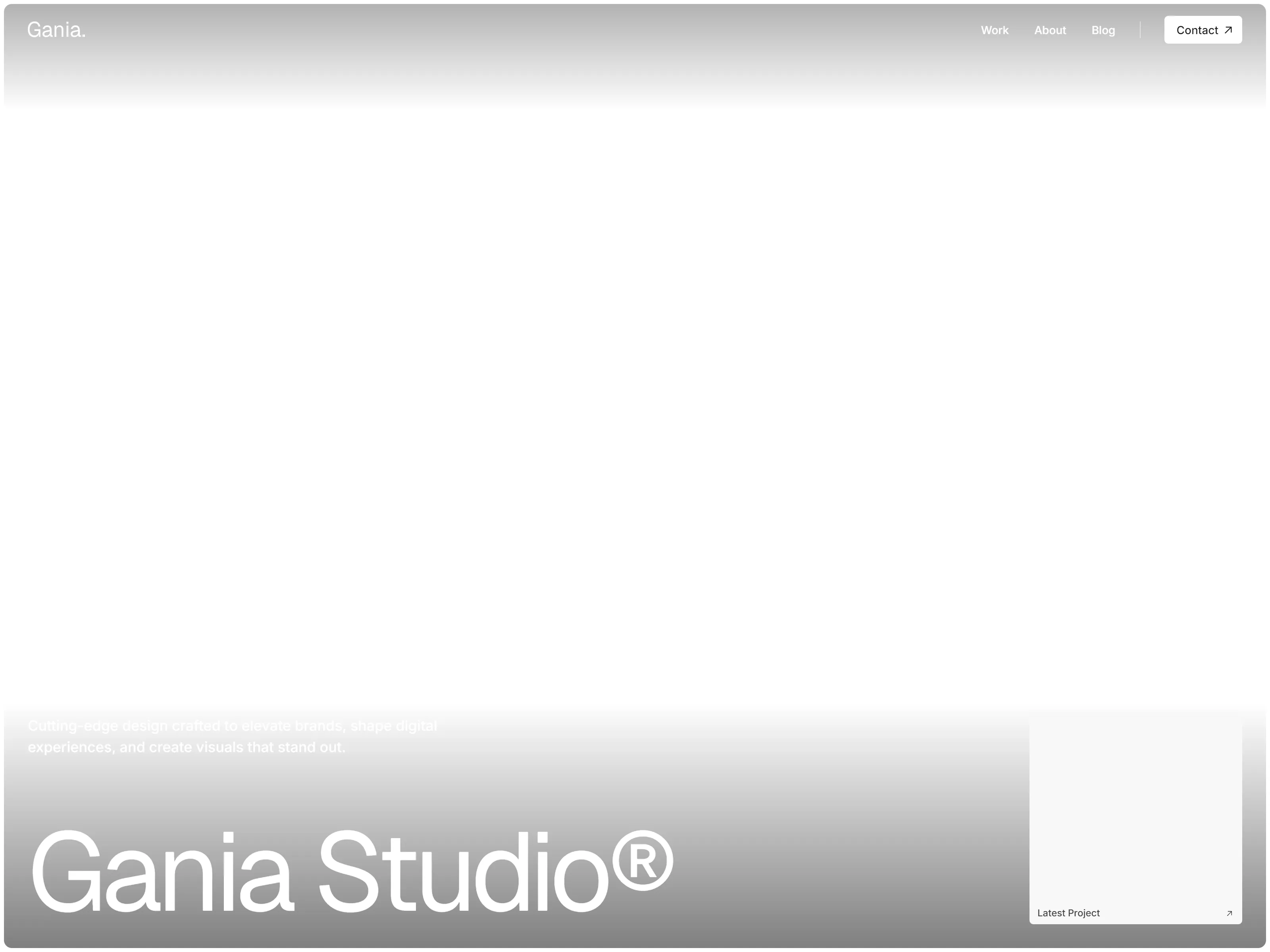 Desktop Screenshot