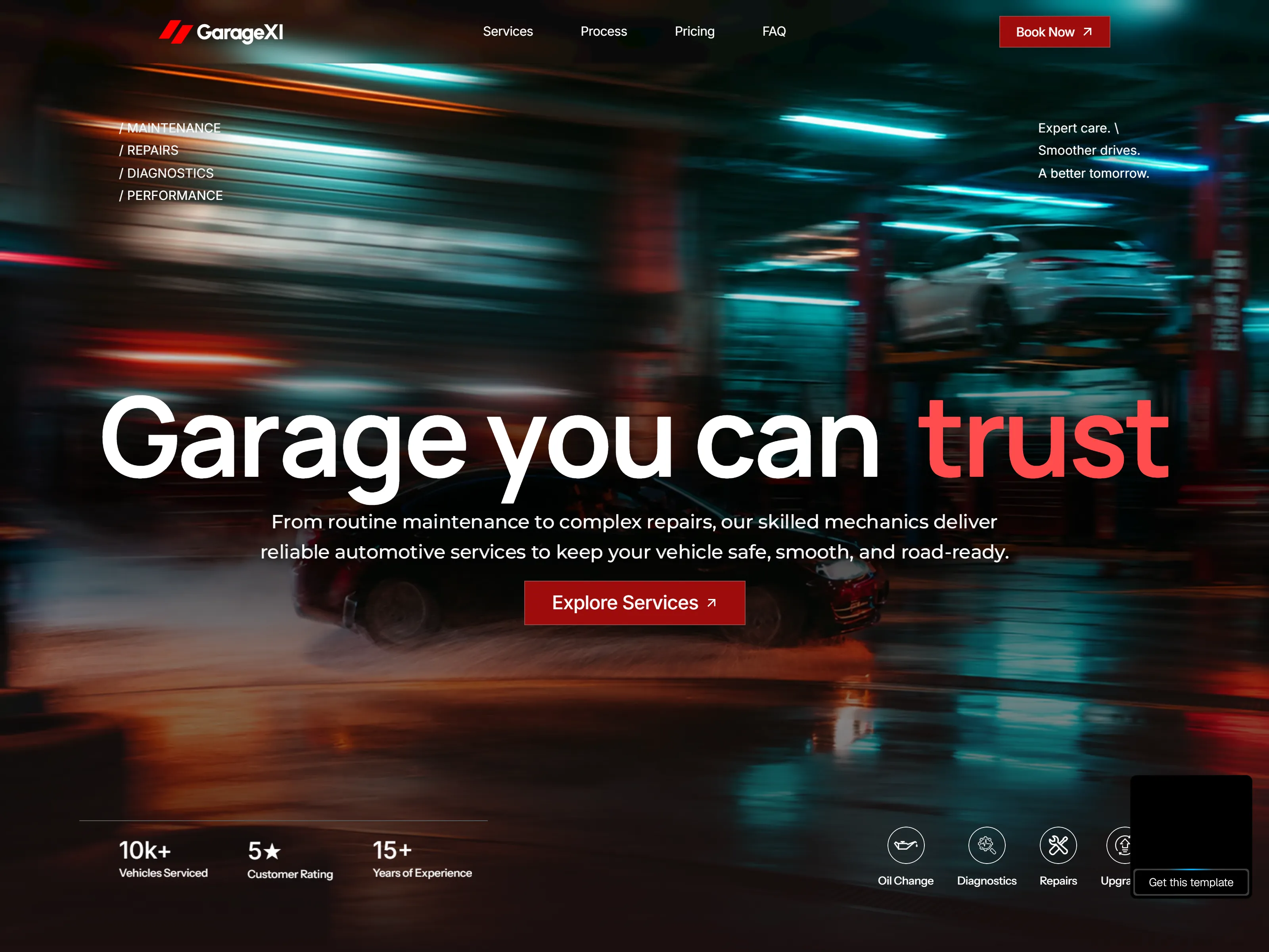 Desktop Screenshot