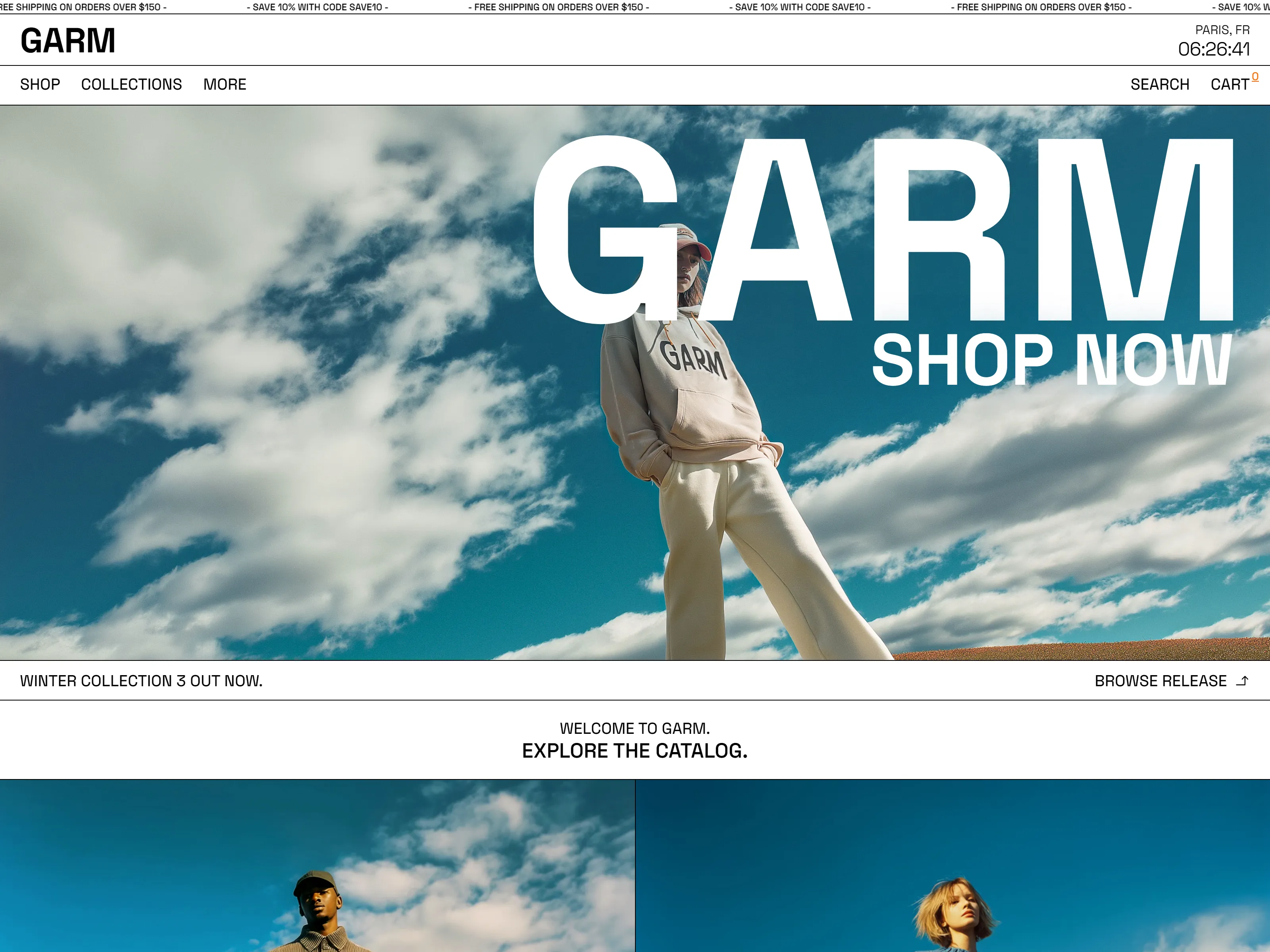 Desktop Screenshot