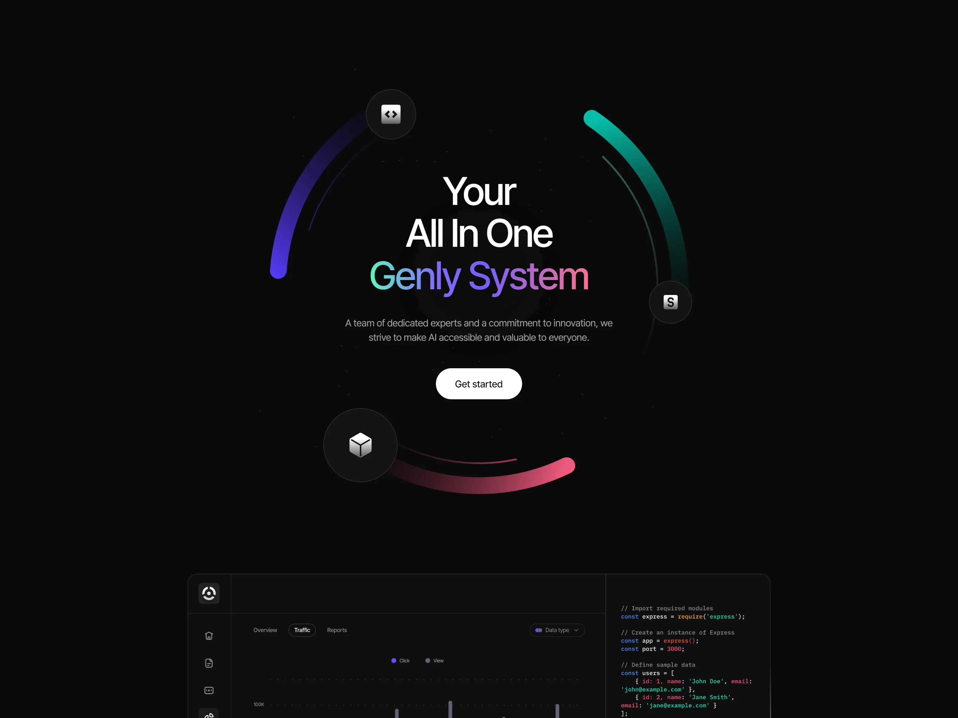 Desktop Screenshot