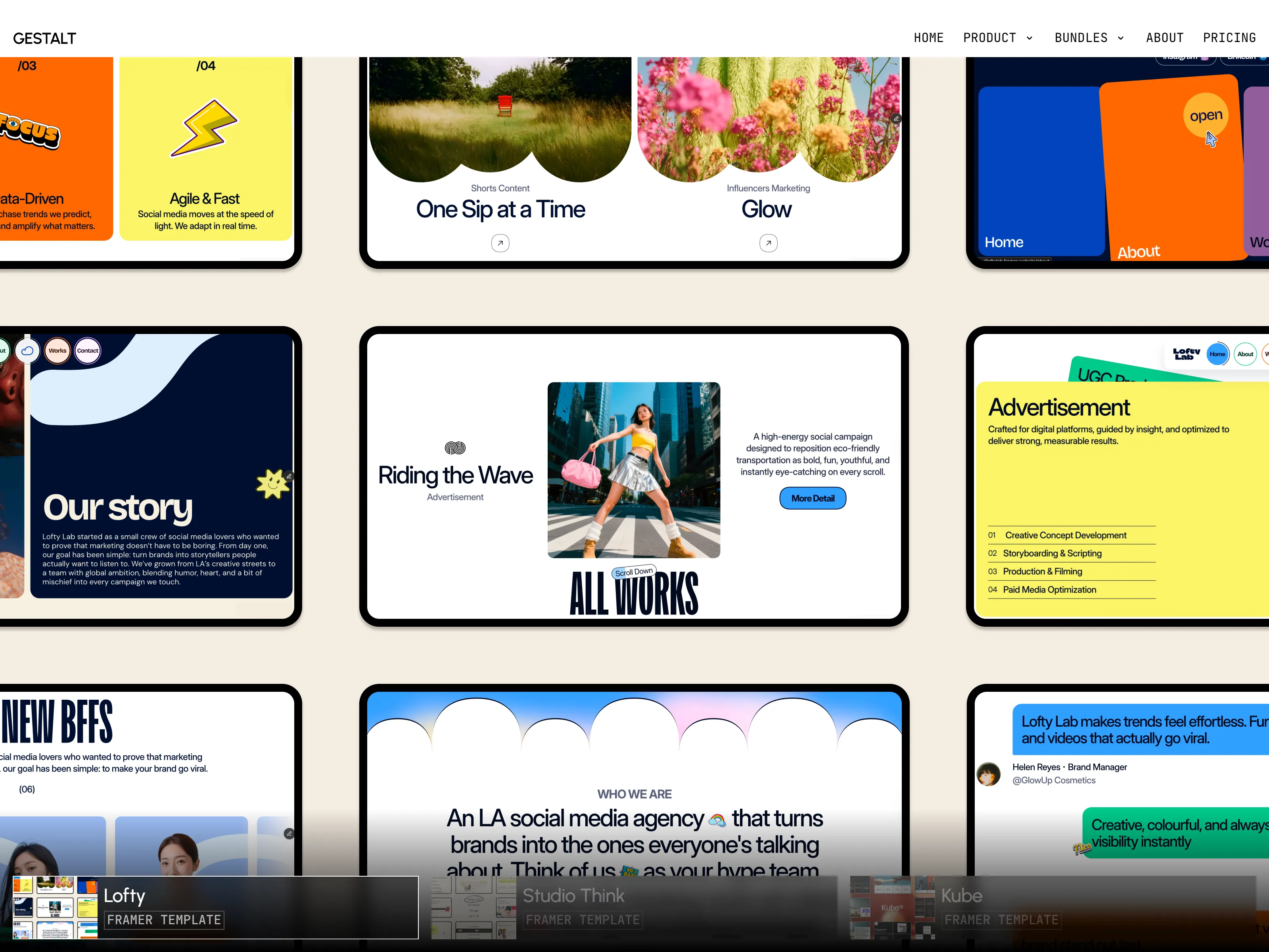 Desktop Screenshot