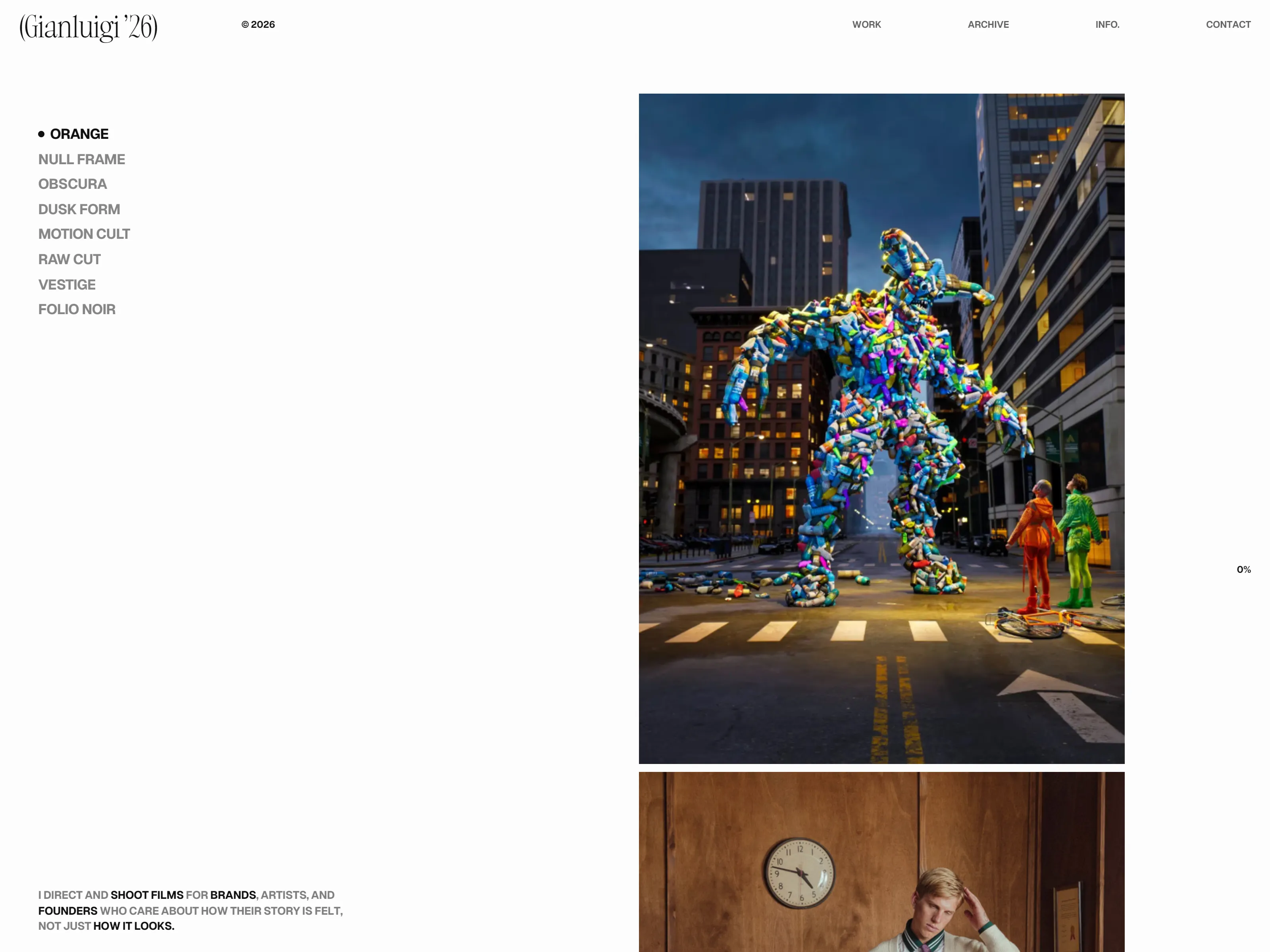Desktop Screenshot