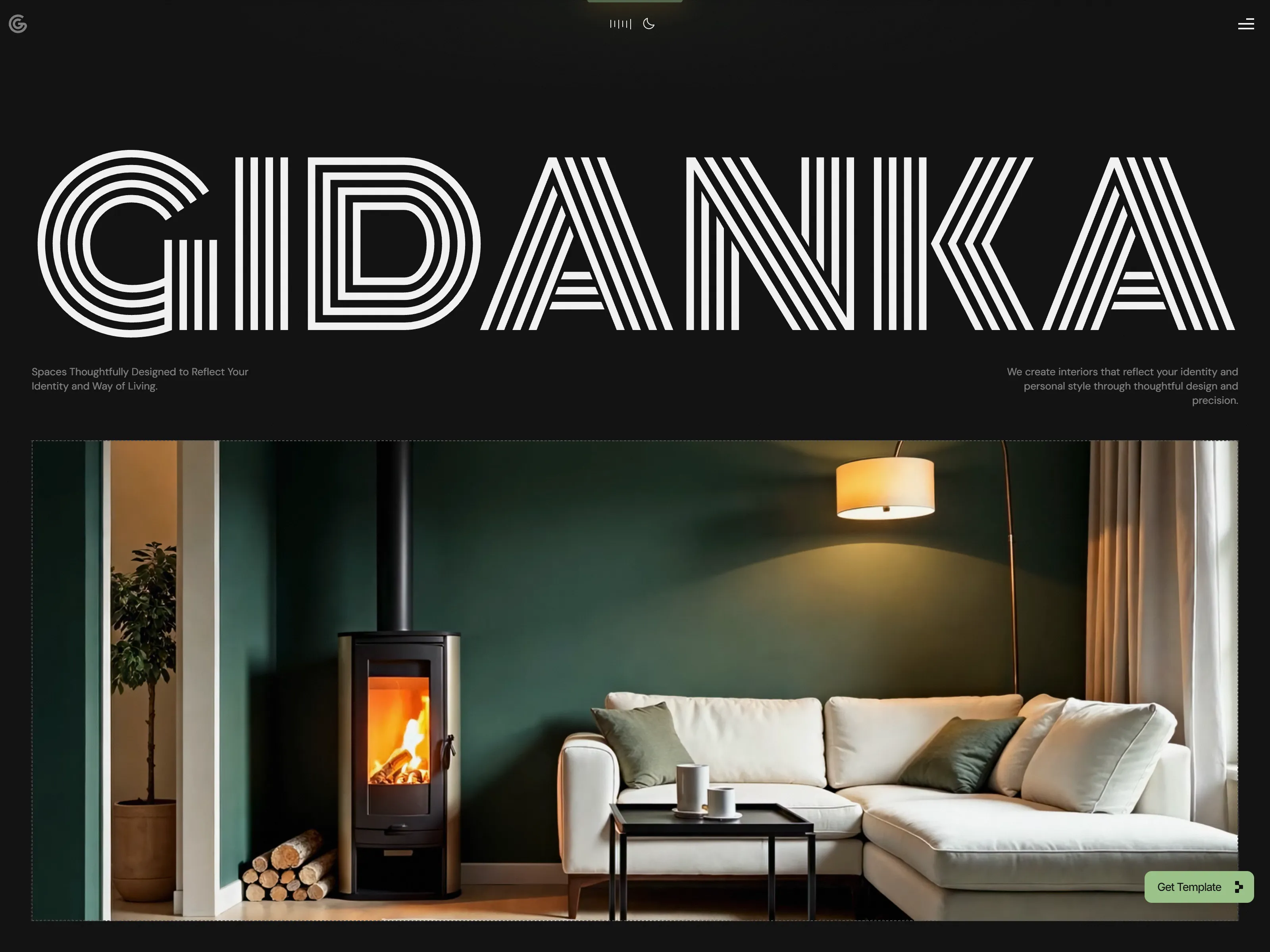 Desktop Screenshot