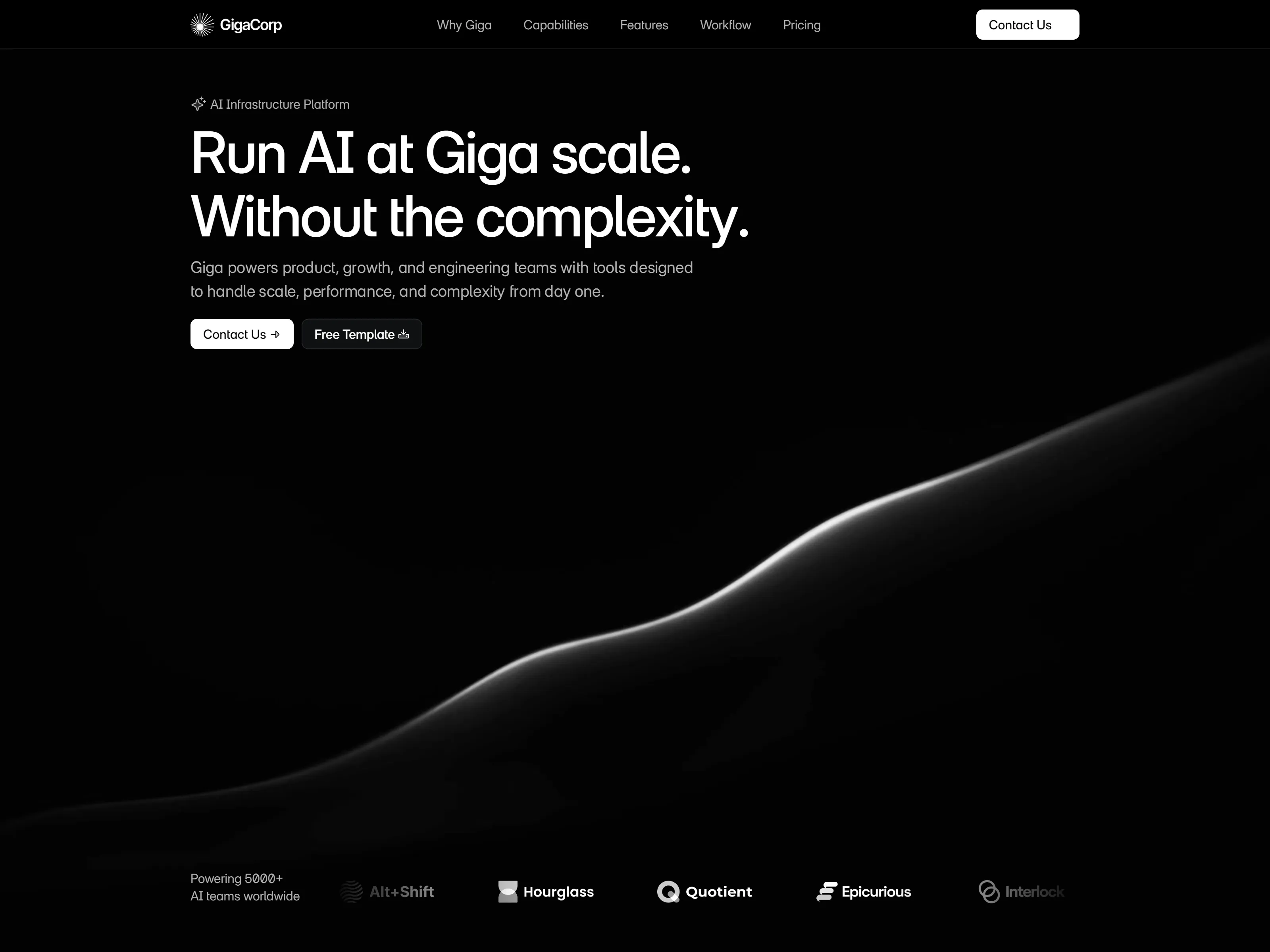 Desktop Screenshot