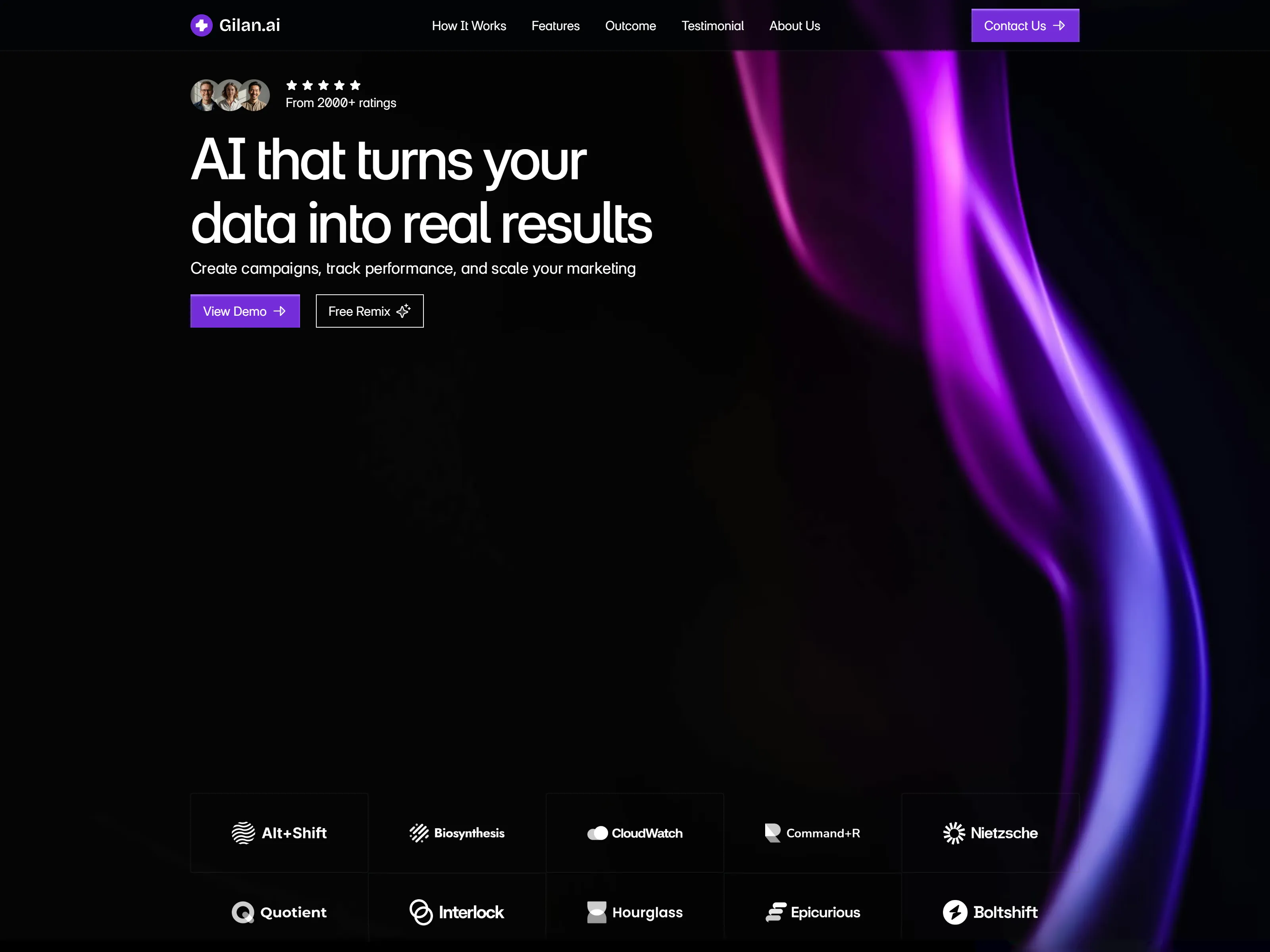 Desktop Screenshot