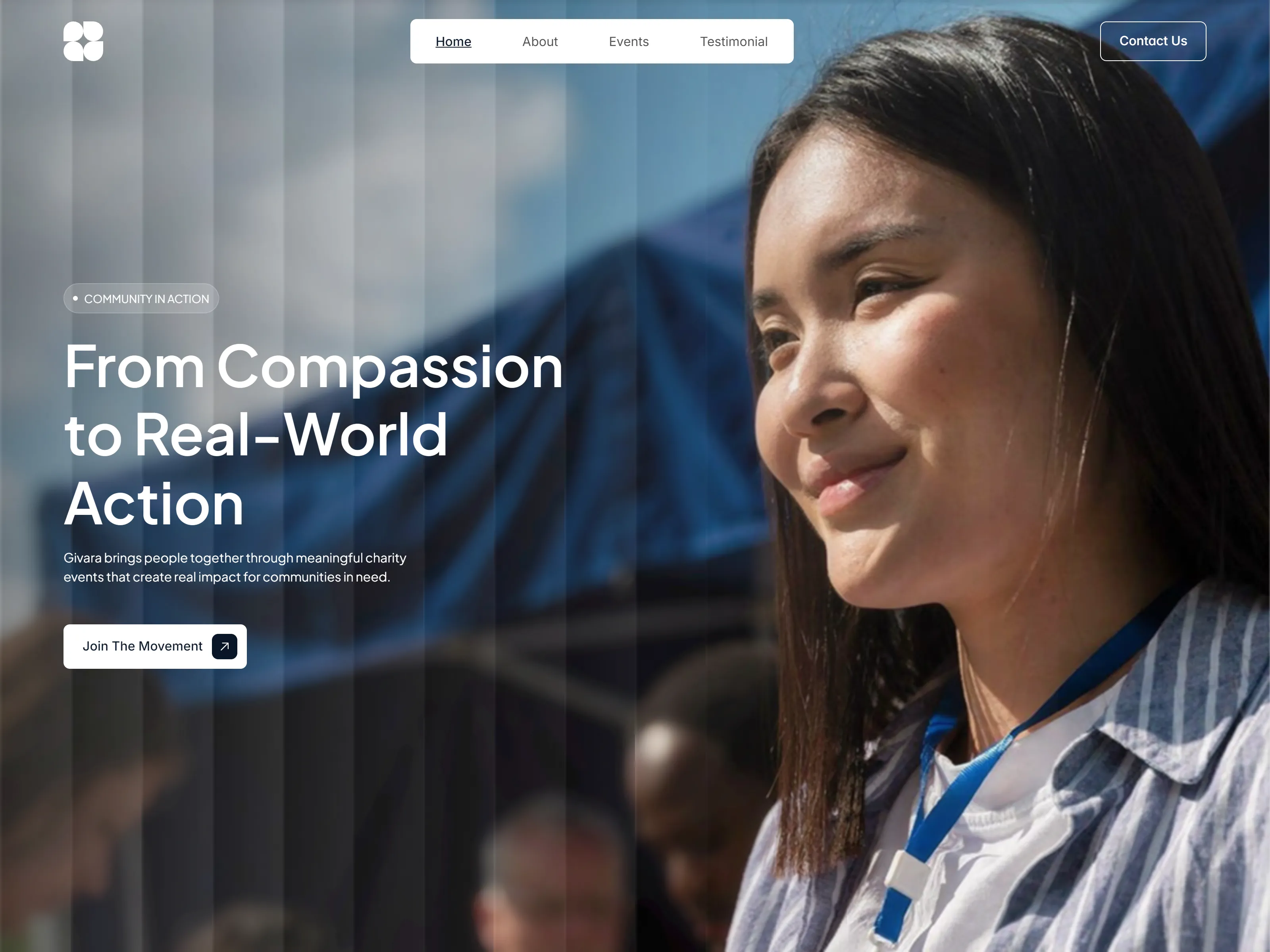 Desktop Screenshot