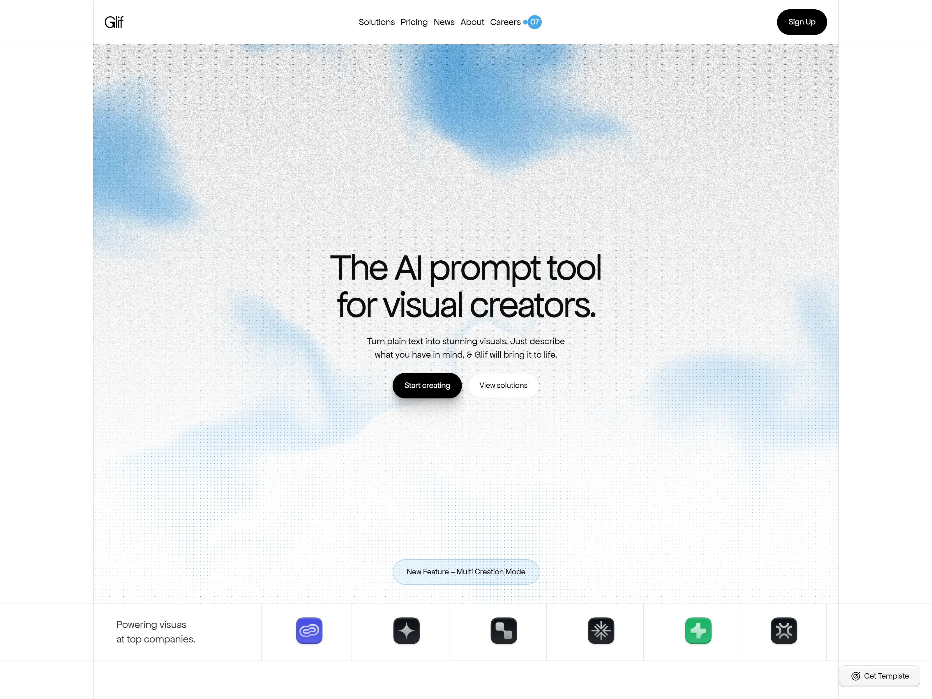 Desktop Screenshot