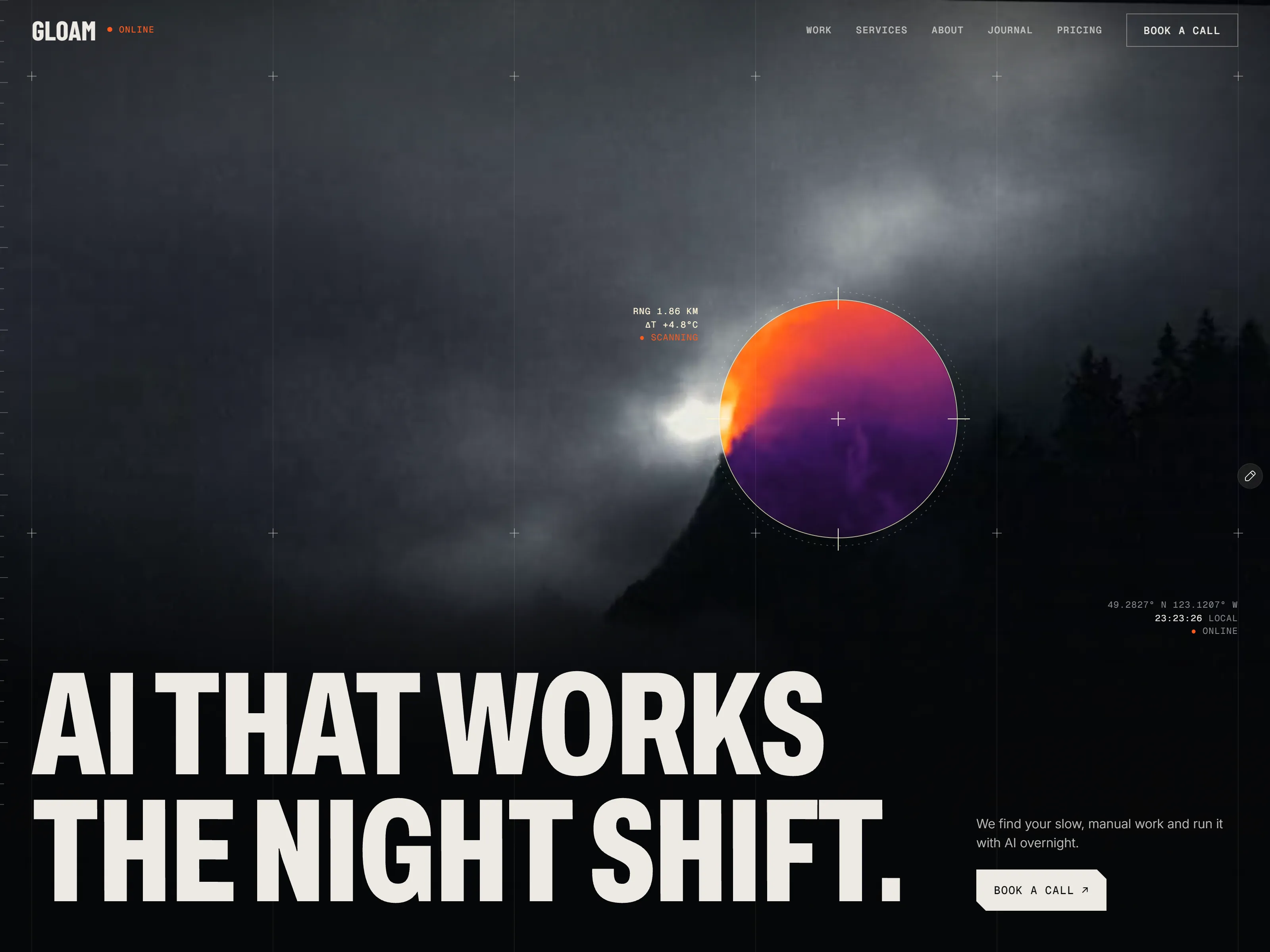 Desktop Screenshot