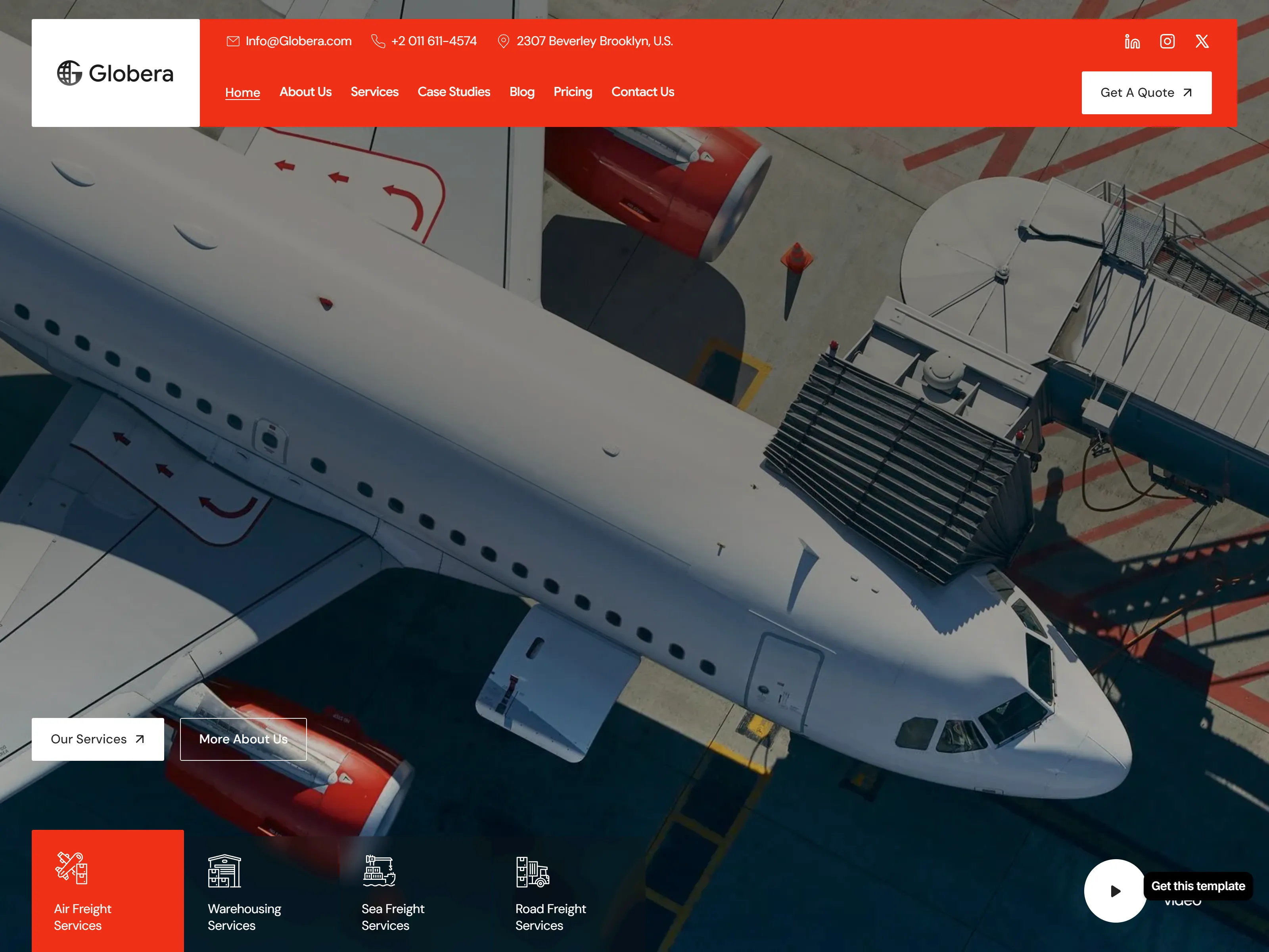 Desktop Screenshot