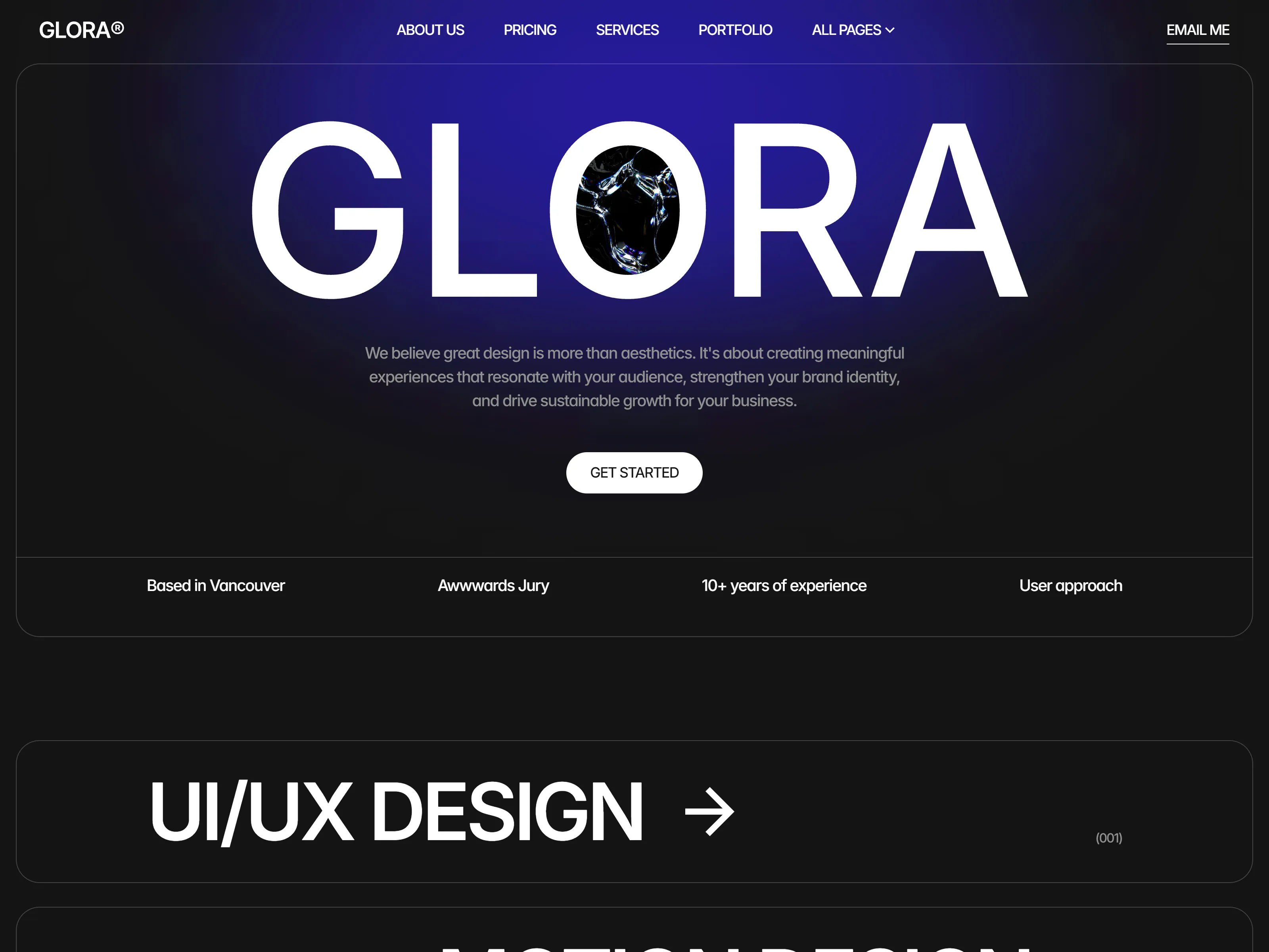 Desktop Screenshot