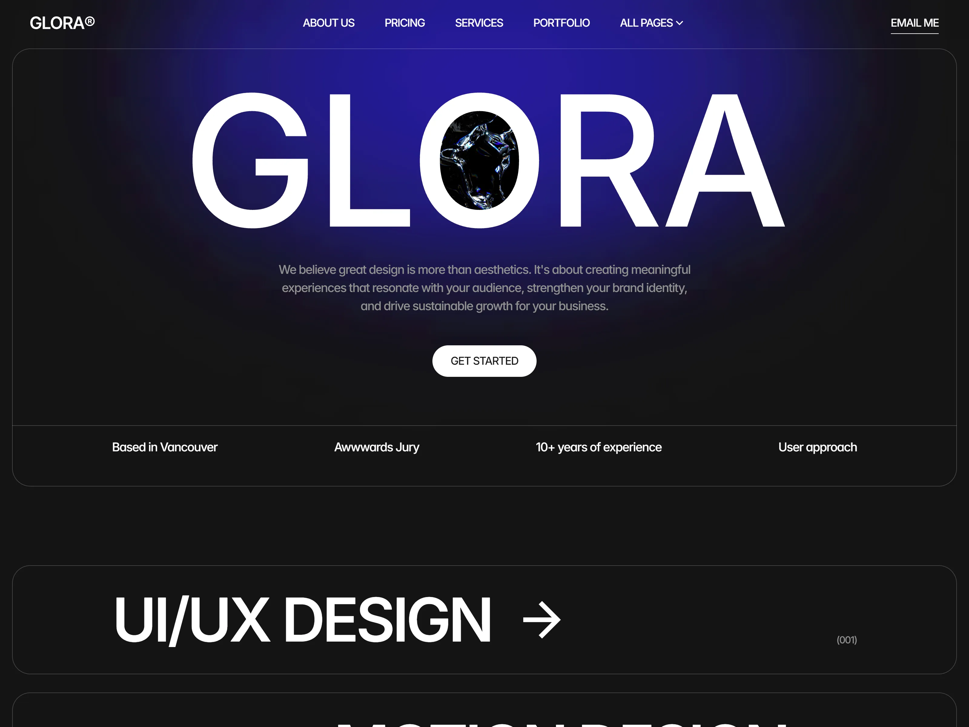 Desktop Screenshot