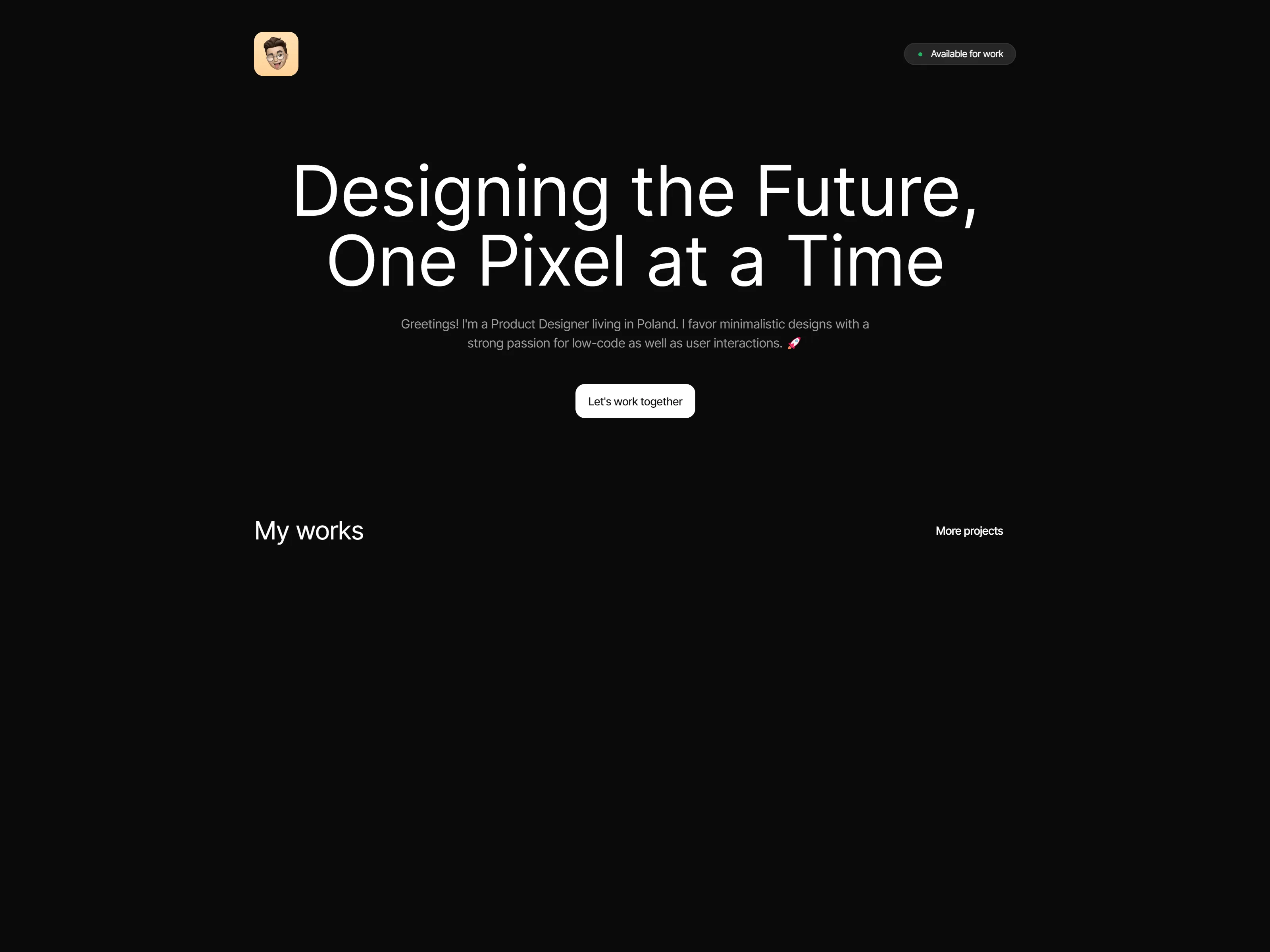 Desktop Screenshot
