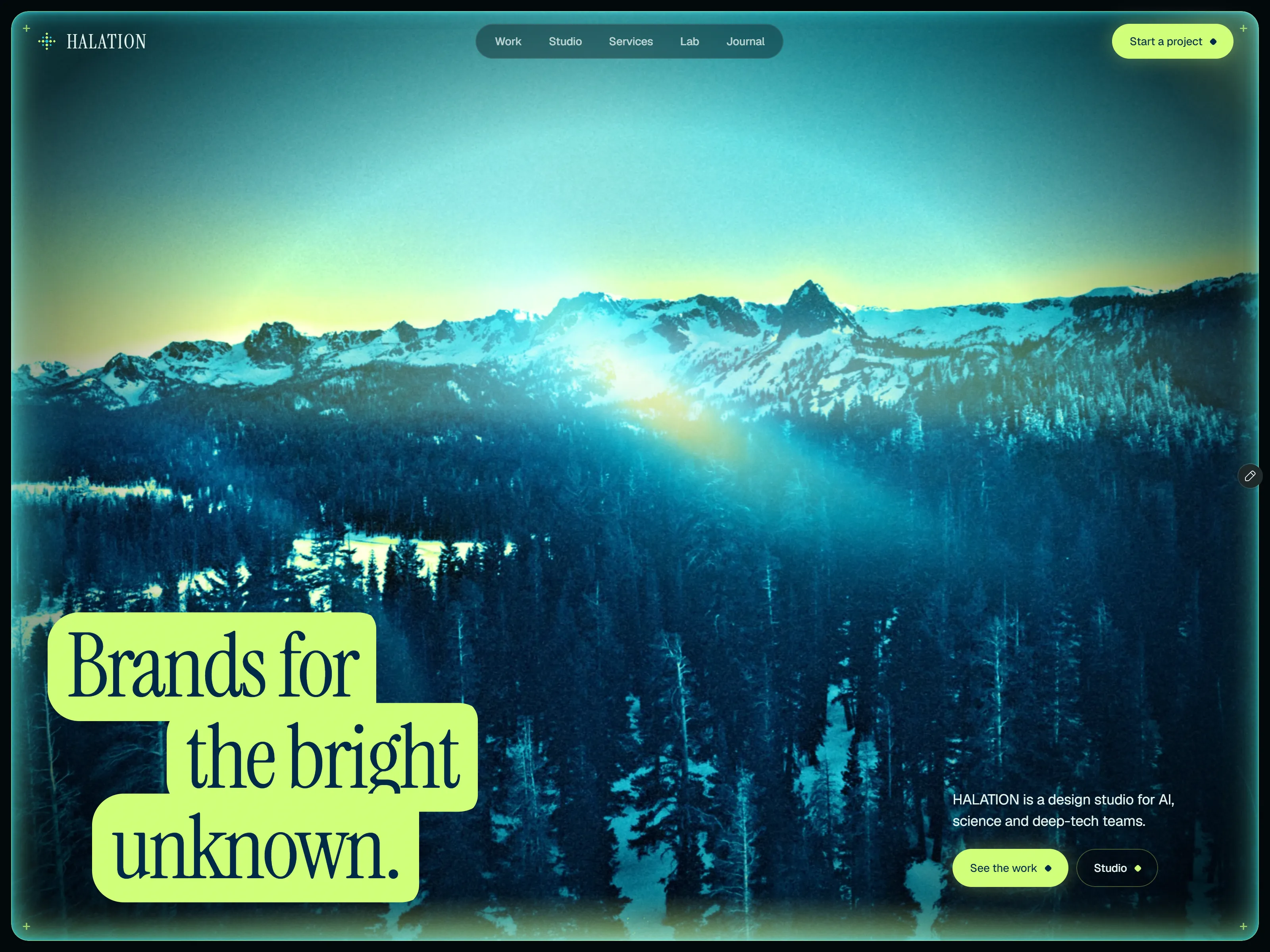 Desktop Screenshot