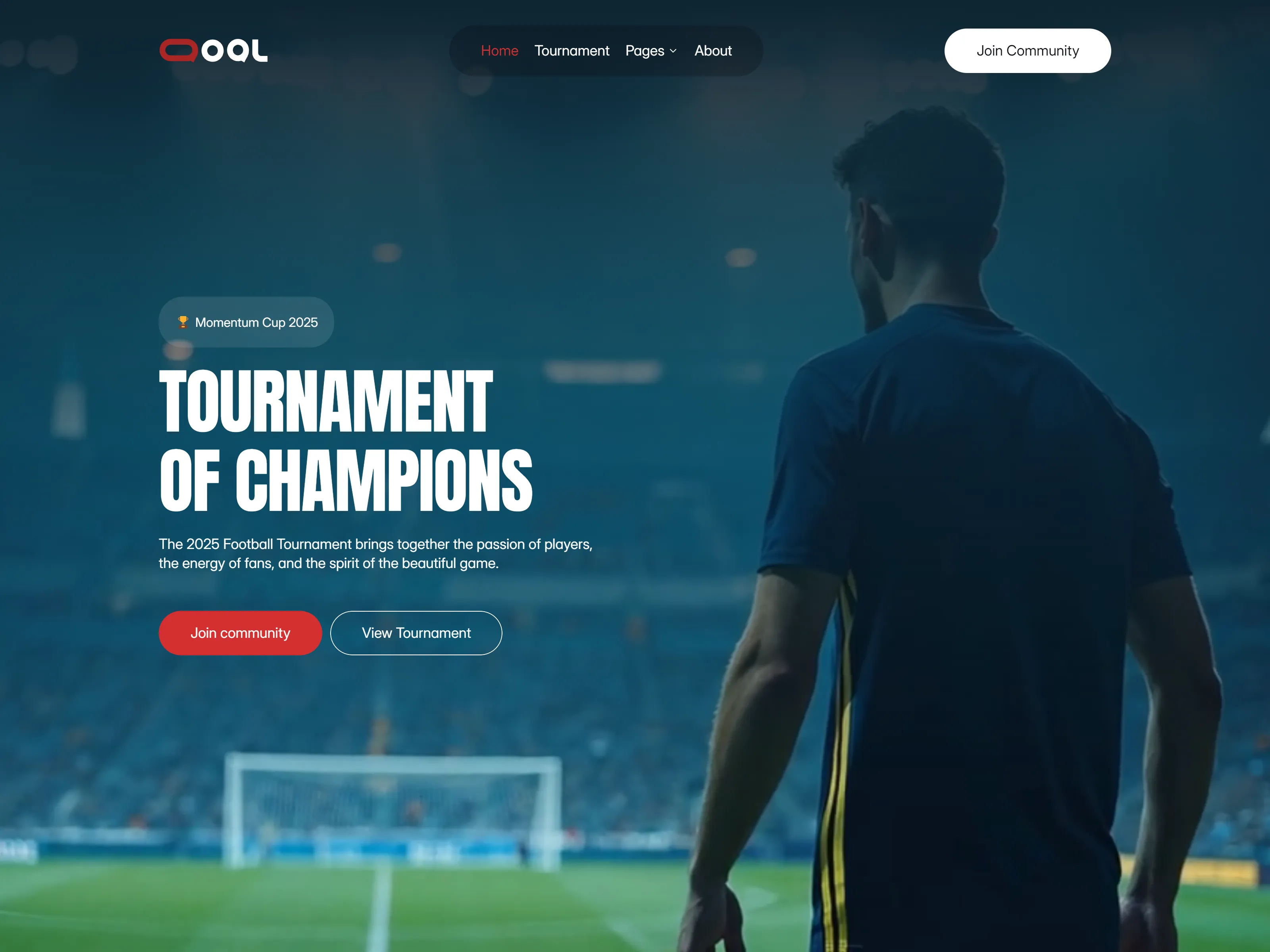 Desktop Screenshot