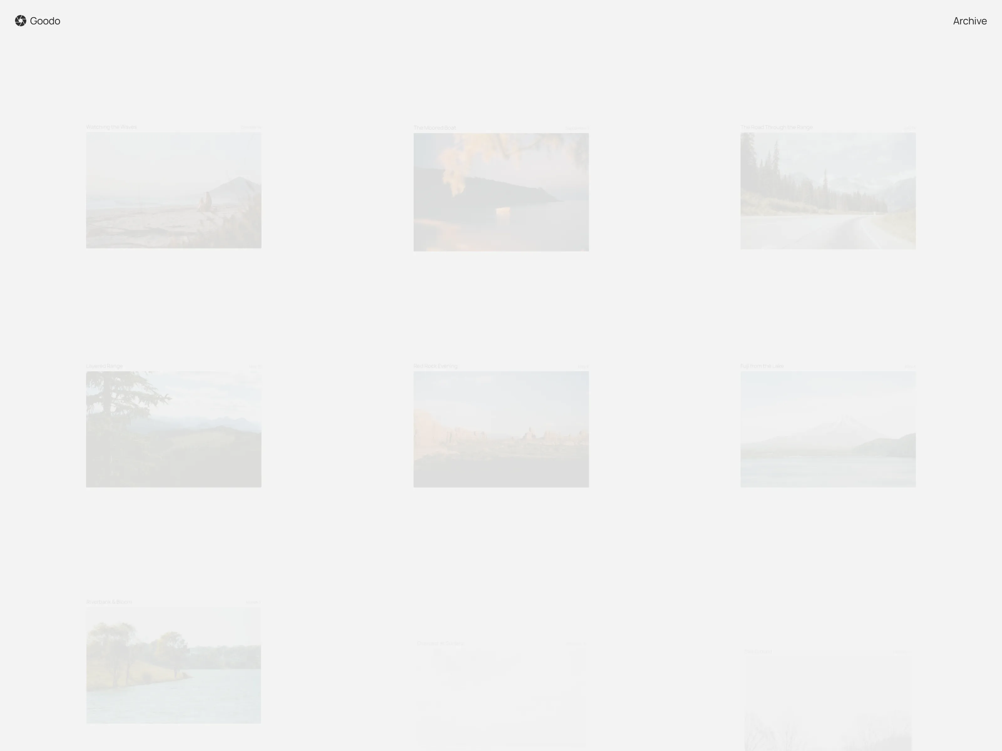 Desktop Screenshot