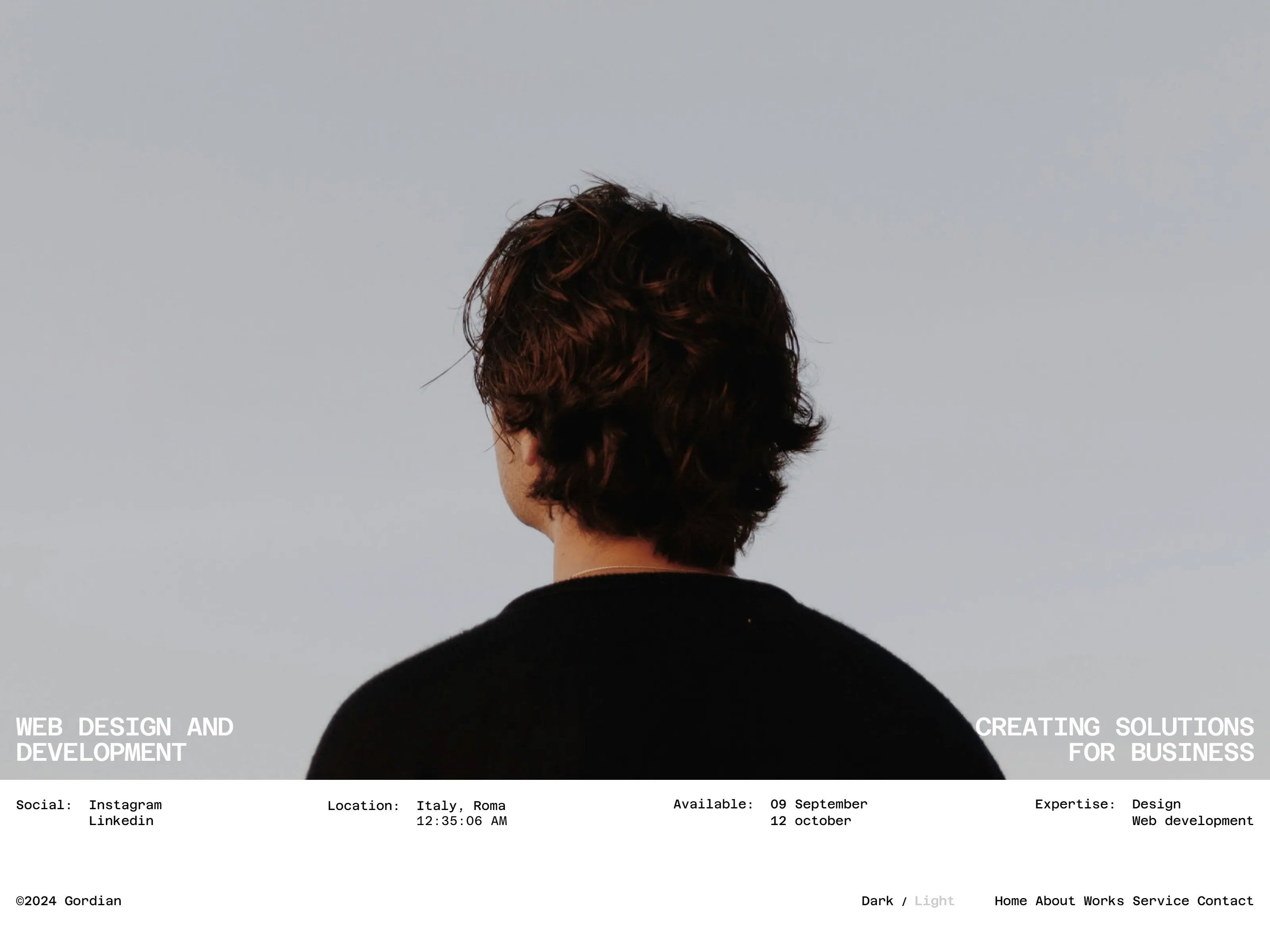Desktop Screenshot