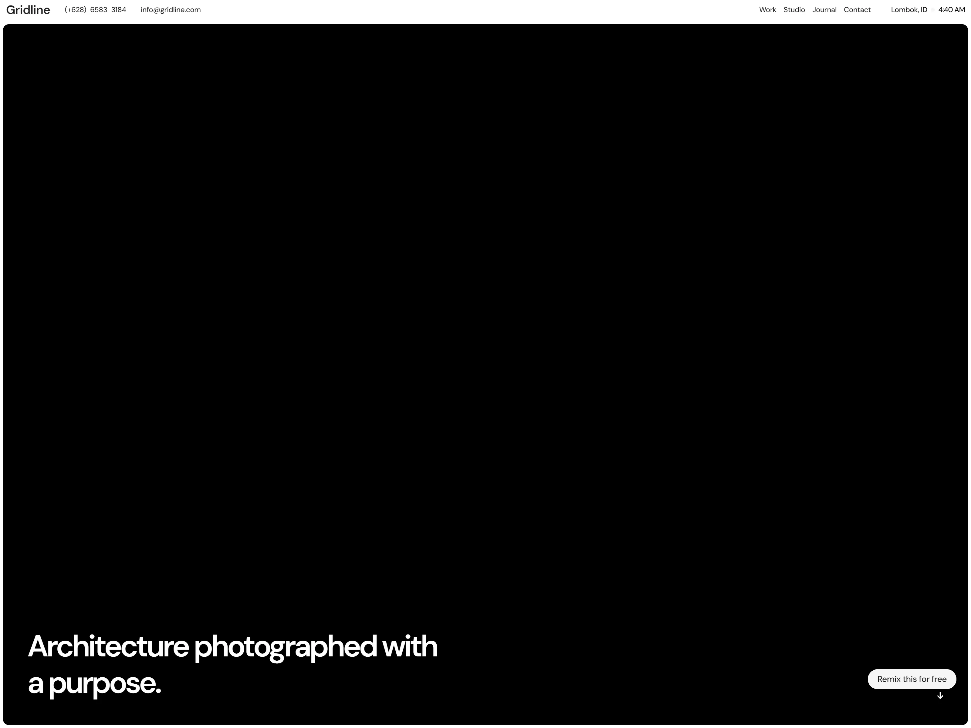 Desktop Screenshot