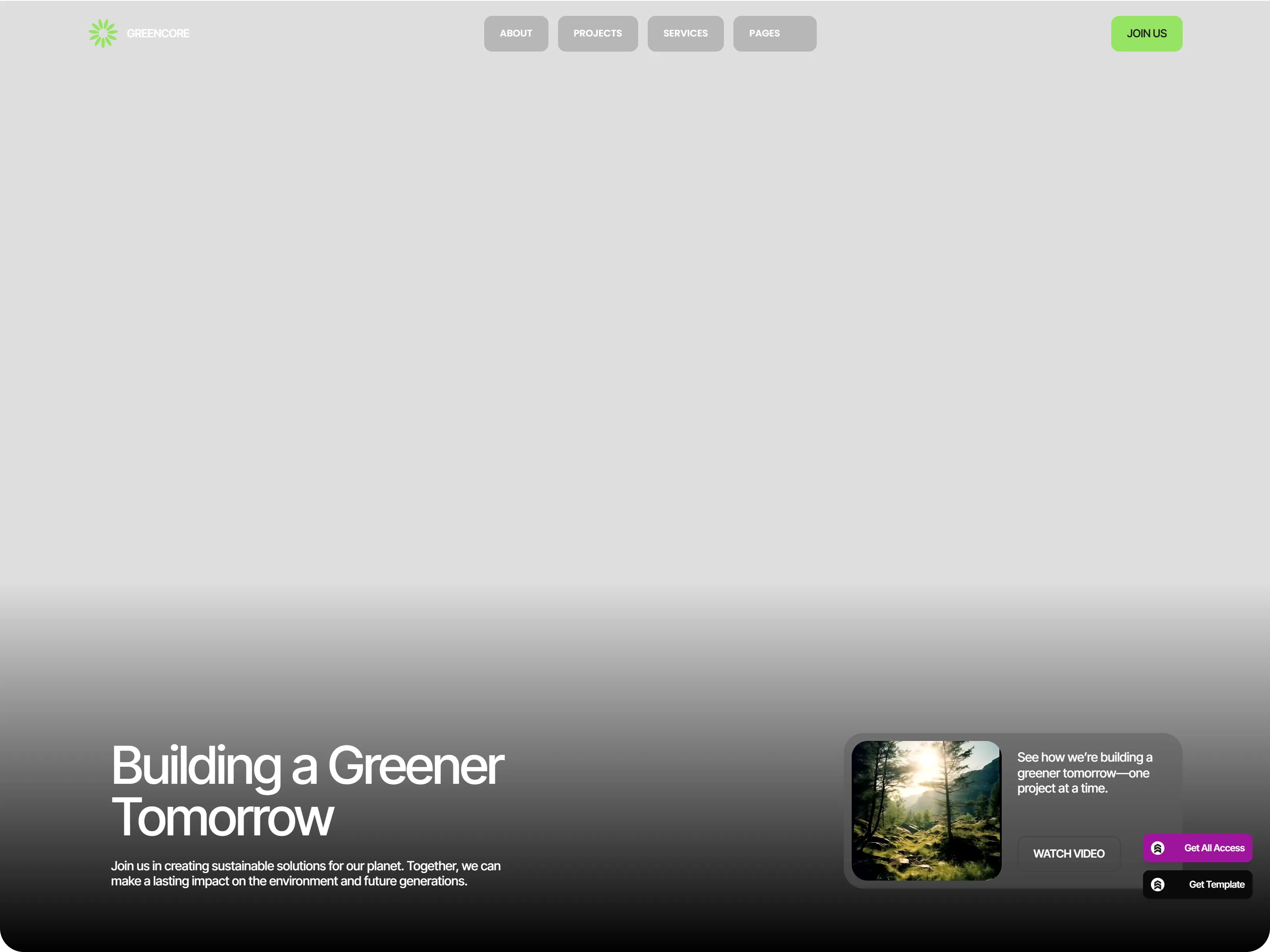 Desktop Screenshot