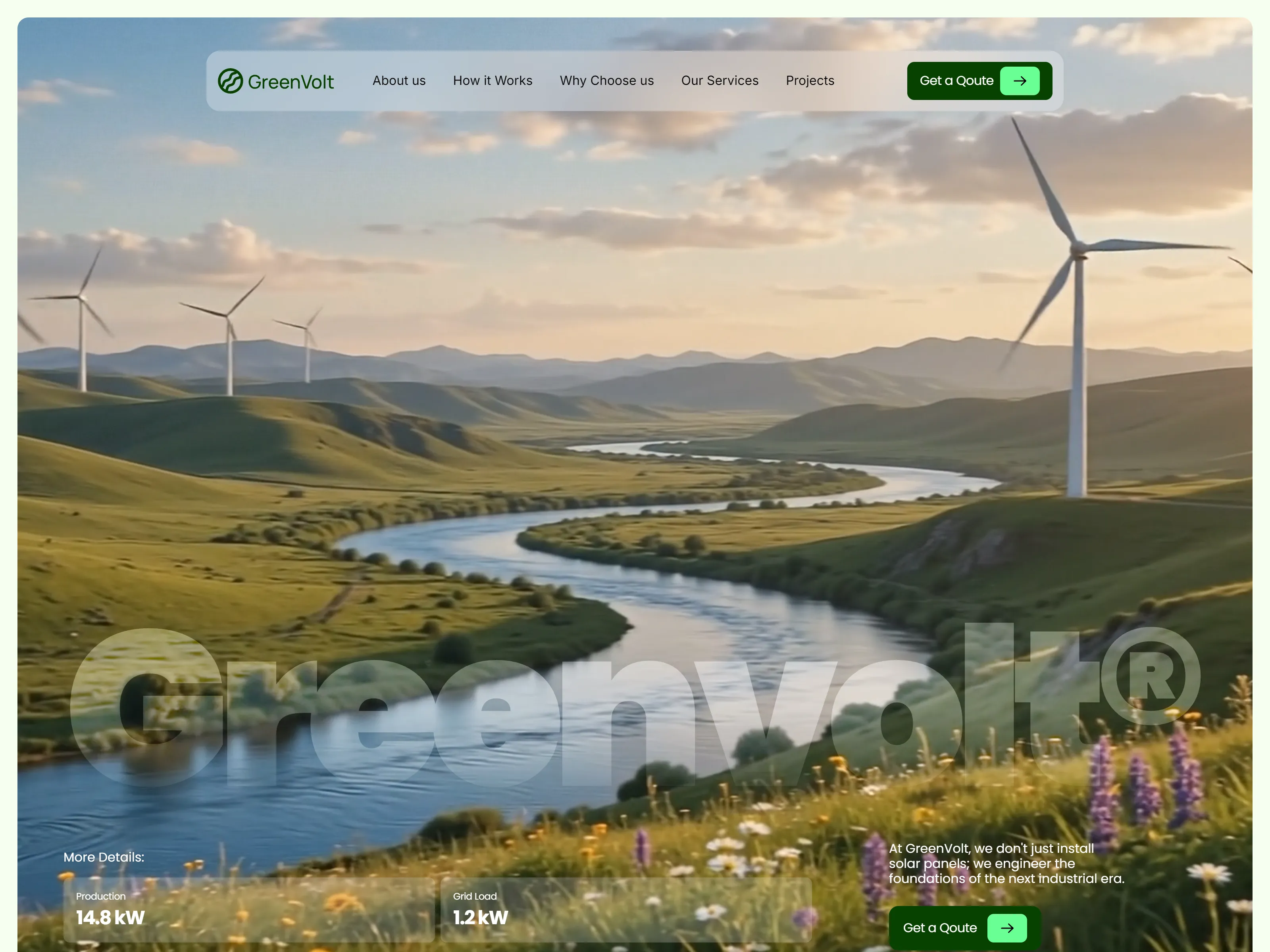Desktop Screenshot