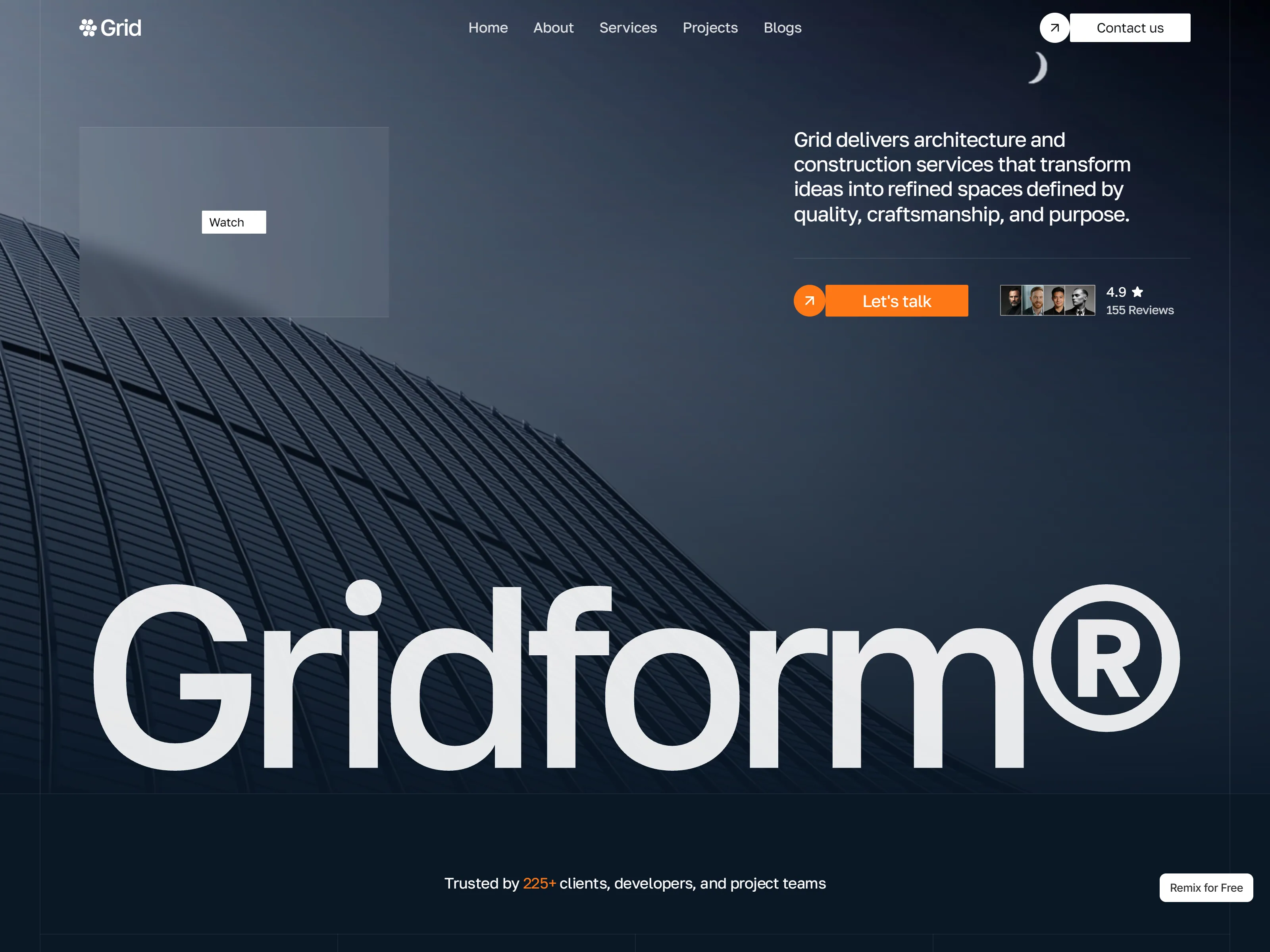 Desktop Screenshot
