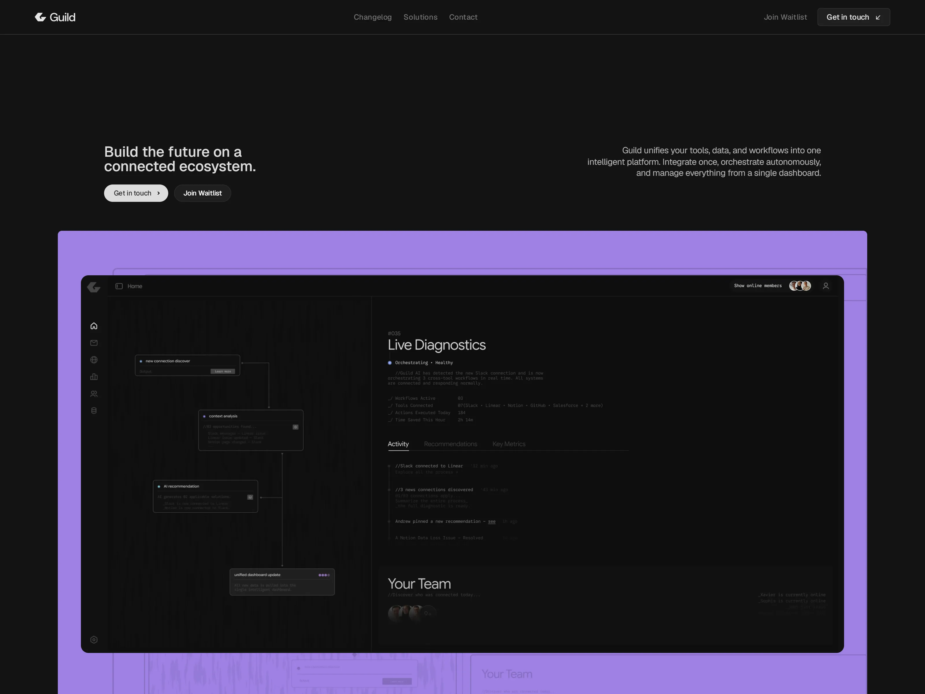 Desktop Screenshot