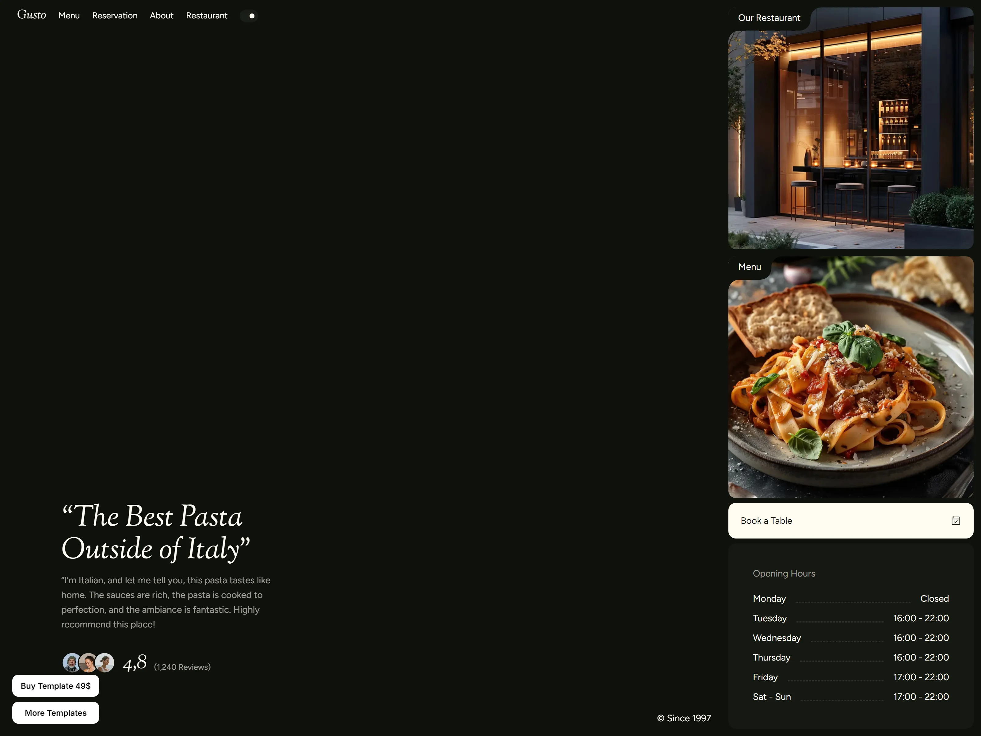 Desktop Screenshot