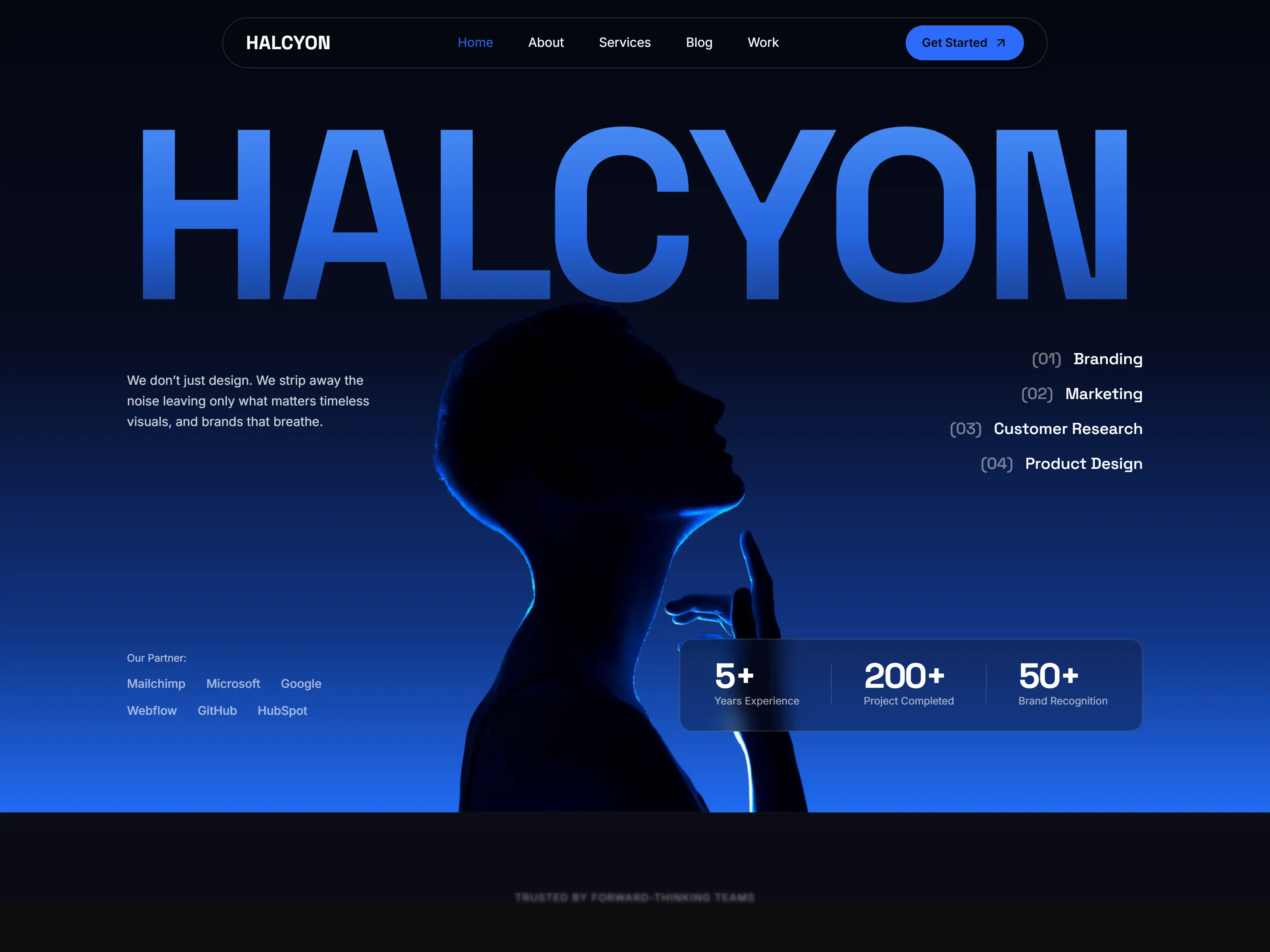 Desktop Screenshot
