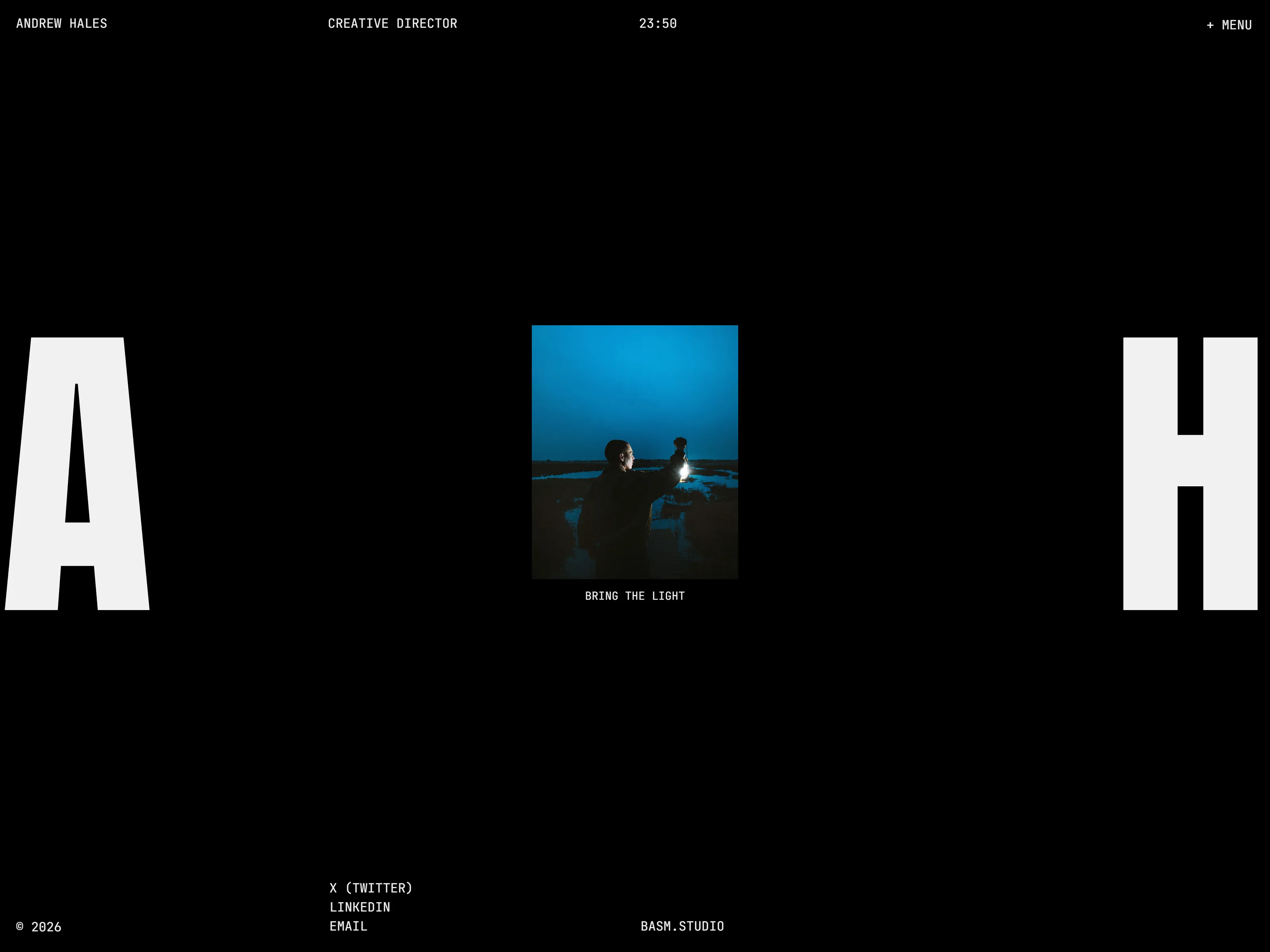 Desktop Screenshot