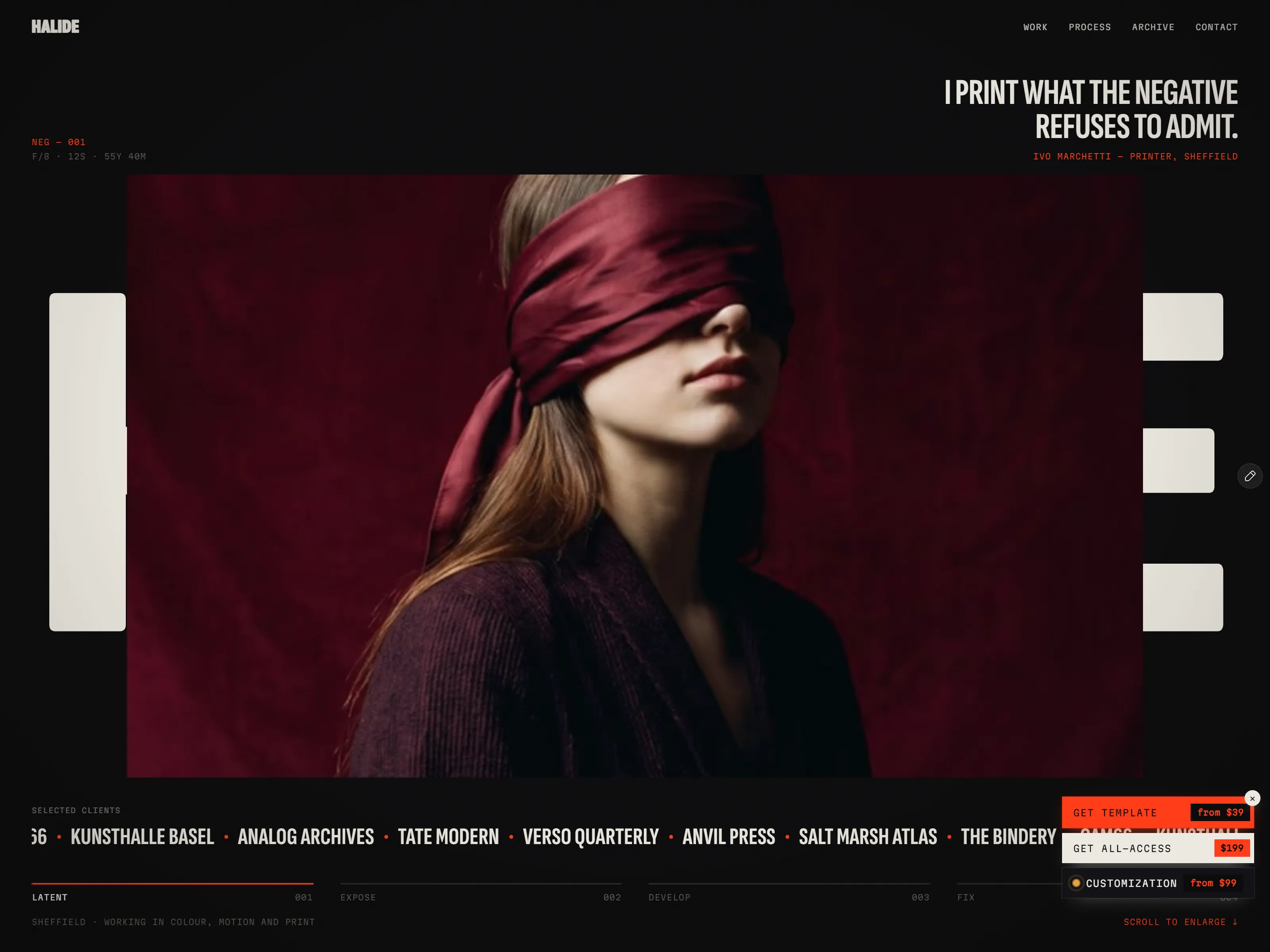 Desktop Screenshot